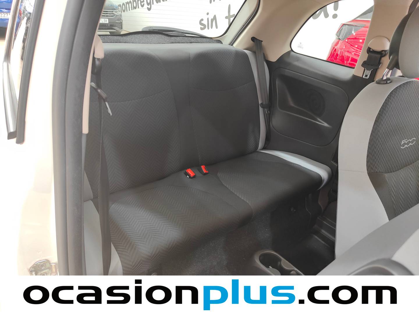 Fiat 500 Fiat 500 1.2 Pop (69 CV) km 0