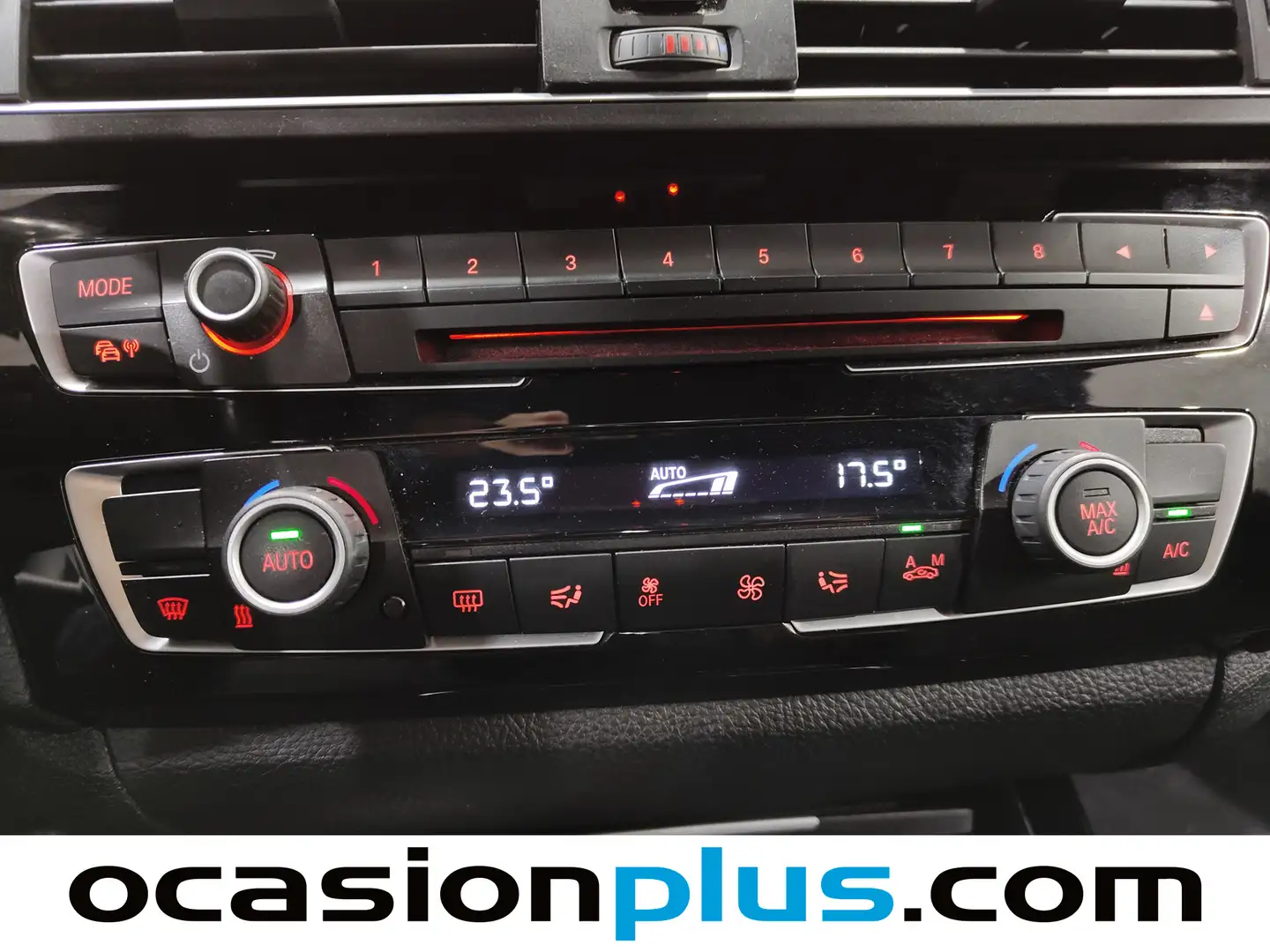 Foto BMW Serie 1 BMW Serie 1 118d (150 CV)