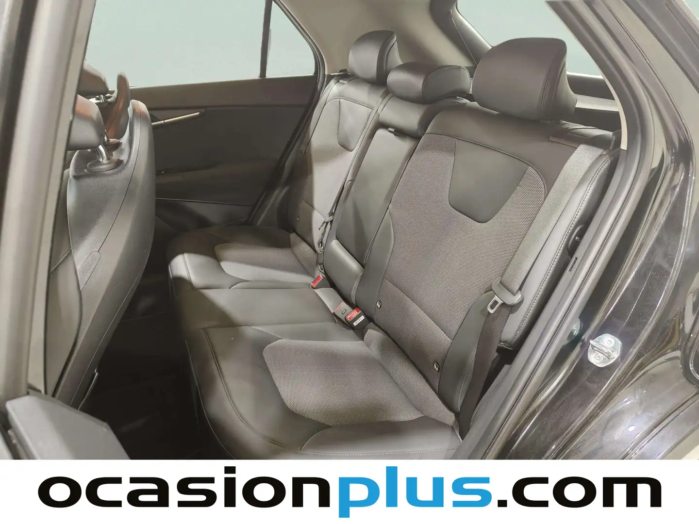 Foto KIA Niro Kia Niro 1.6 GDi HEV Drive  (141 CV)