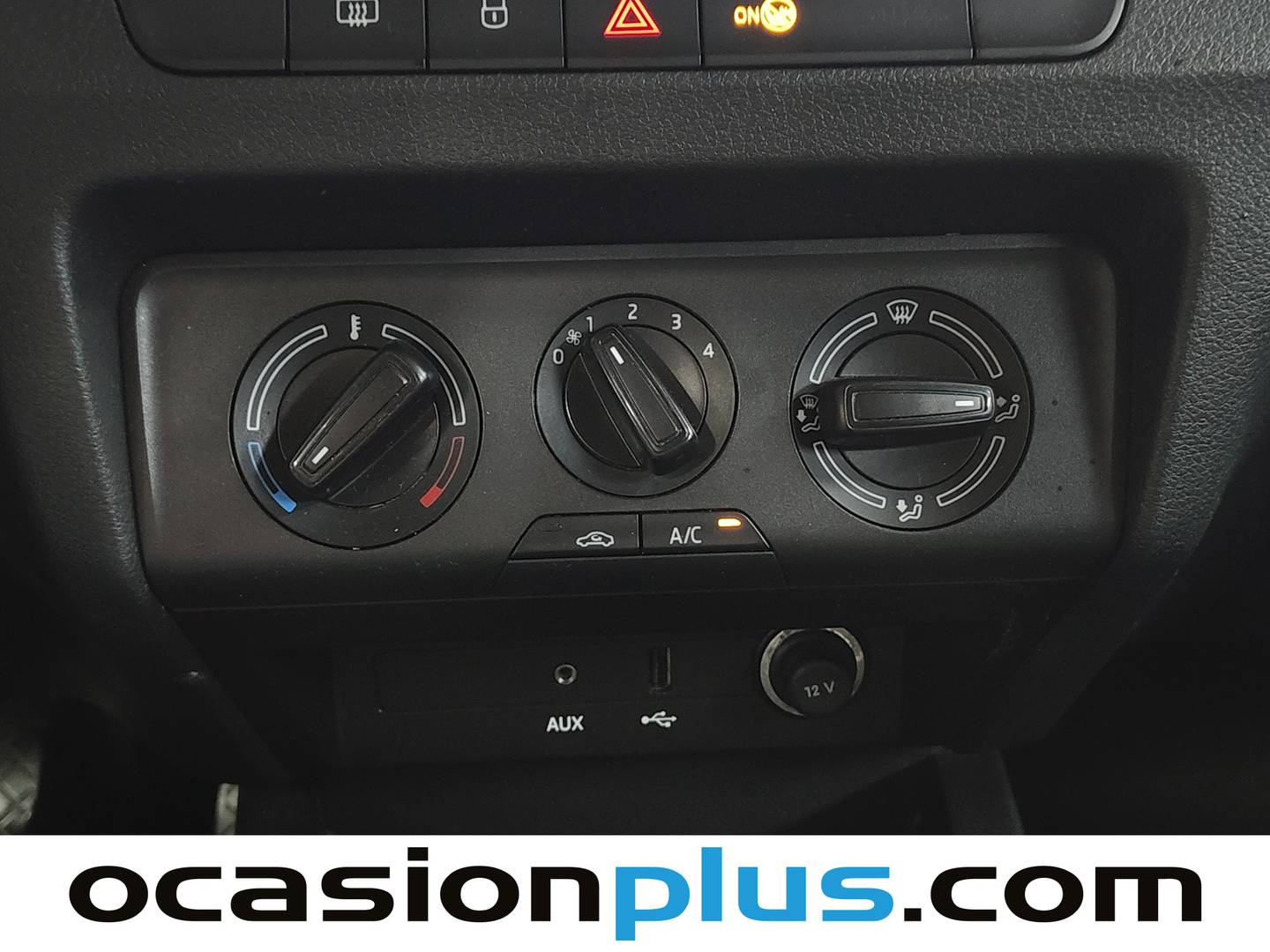 Accesorios del Skoda Fabia Skoda Fabia 1.2 TSI Like (90 CV)
