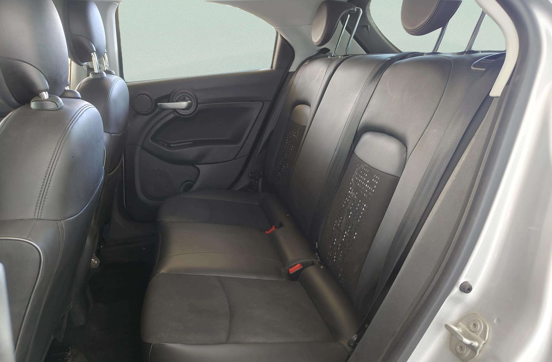 Fiat 500X 1.0 Firefly Connect - foto 9