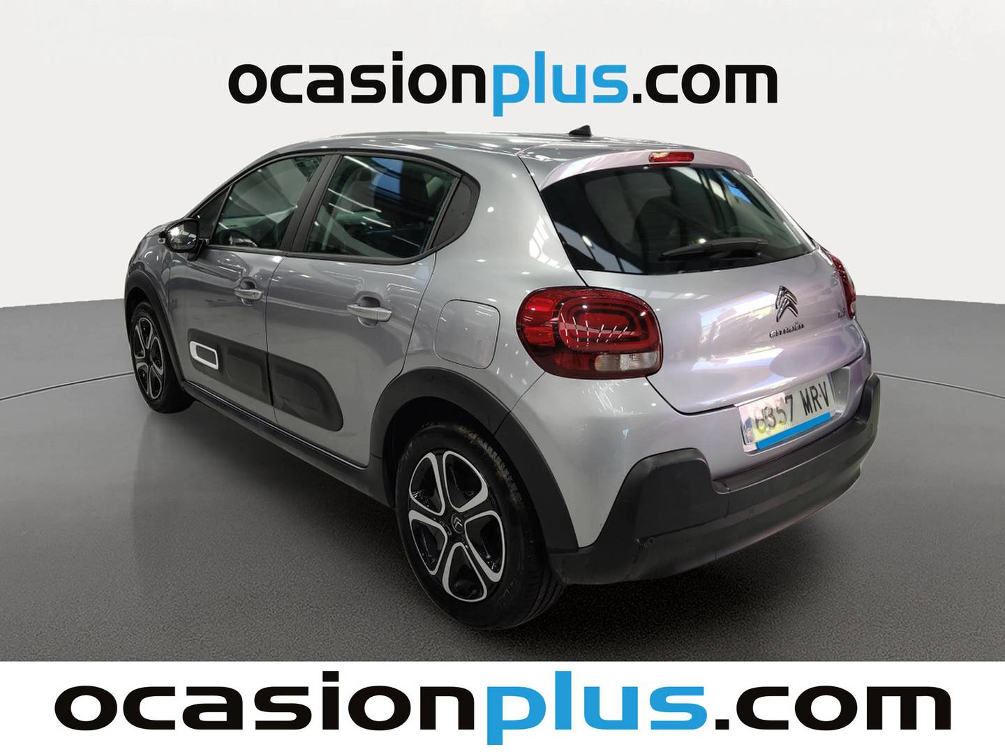 Foto Citroën C3 Origin Citroen C3 Origin Plus BlueHDi (102 CV)