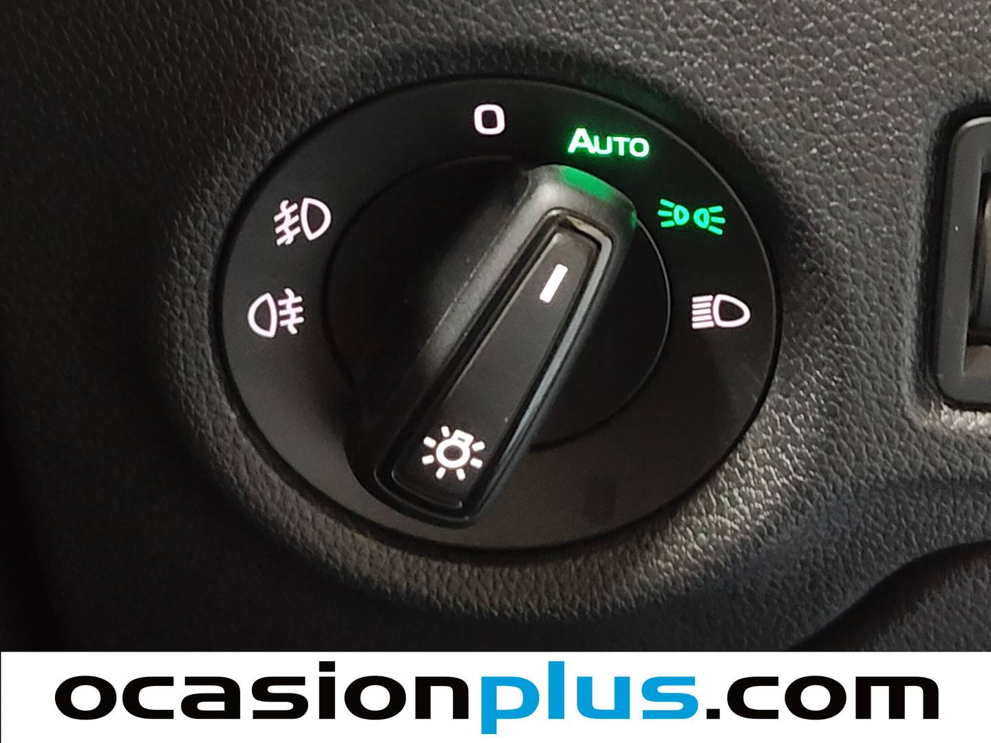 Foto Skoda Fabia Skoda Fabia 1.0 TSI Selection (95 CV)