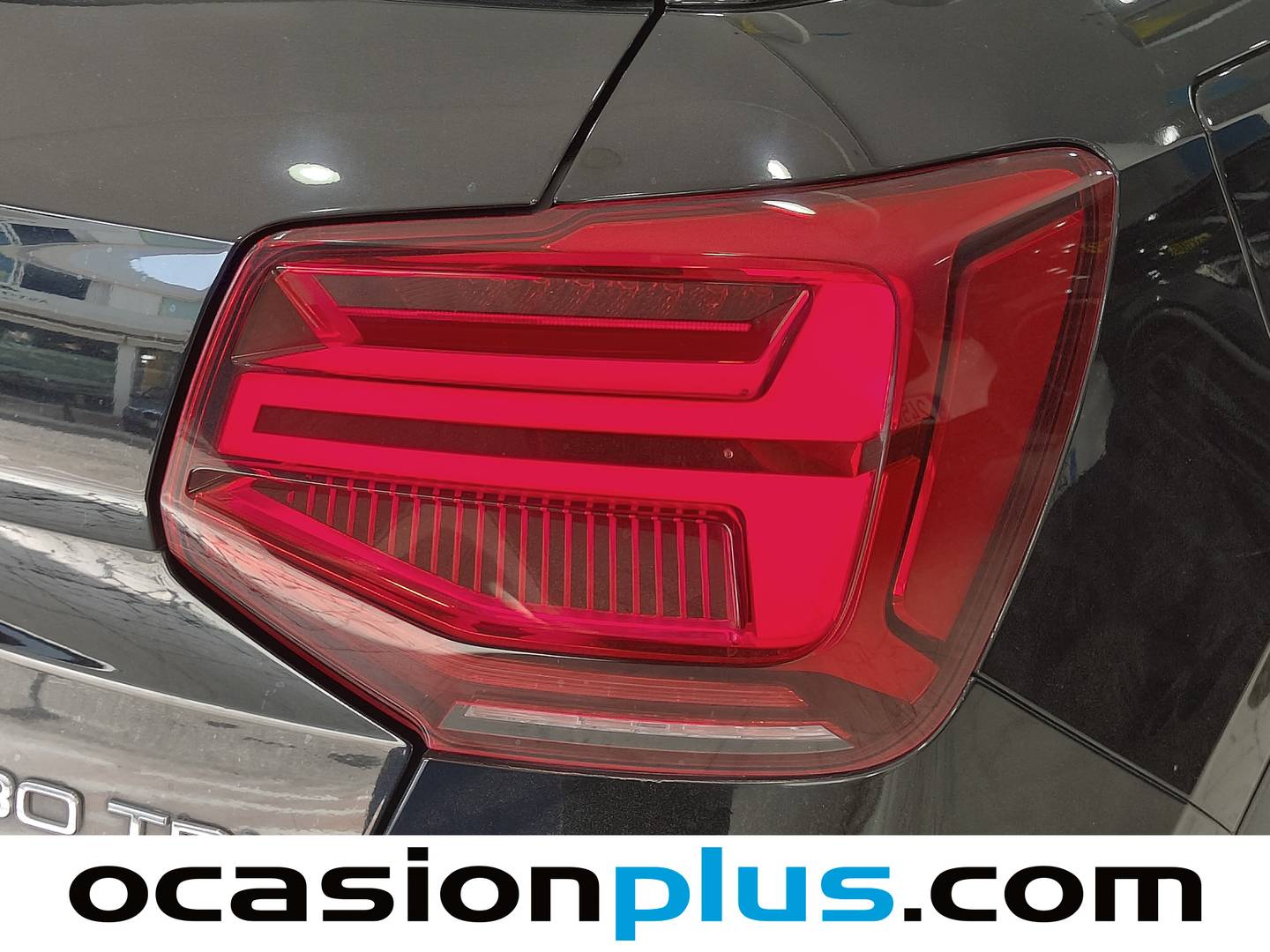 Audi Q2 Audi Q2 Advanced 30 TDI (116 CV) S tronic al mejor precio