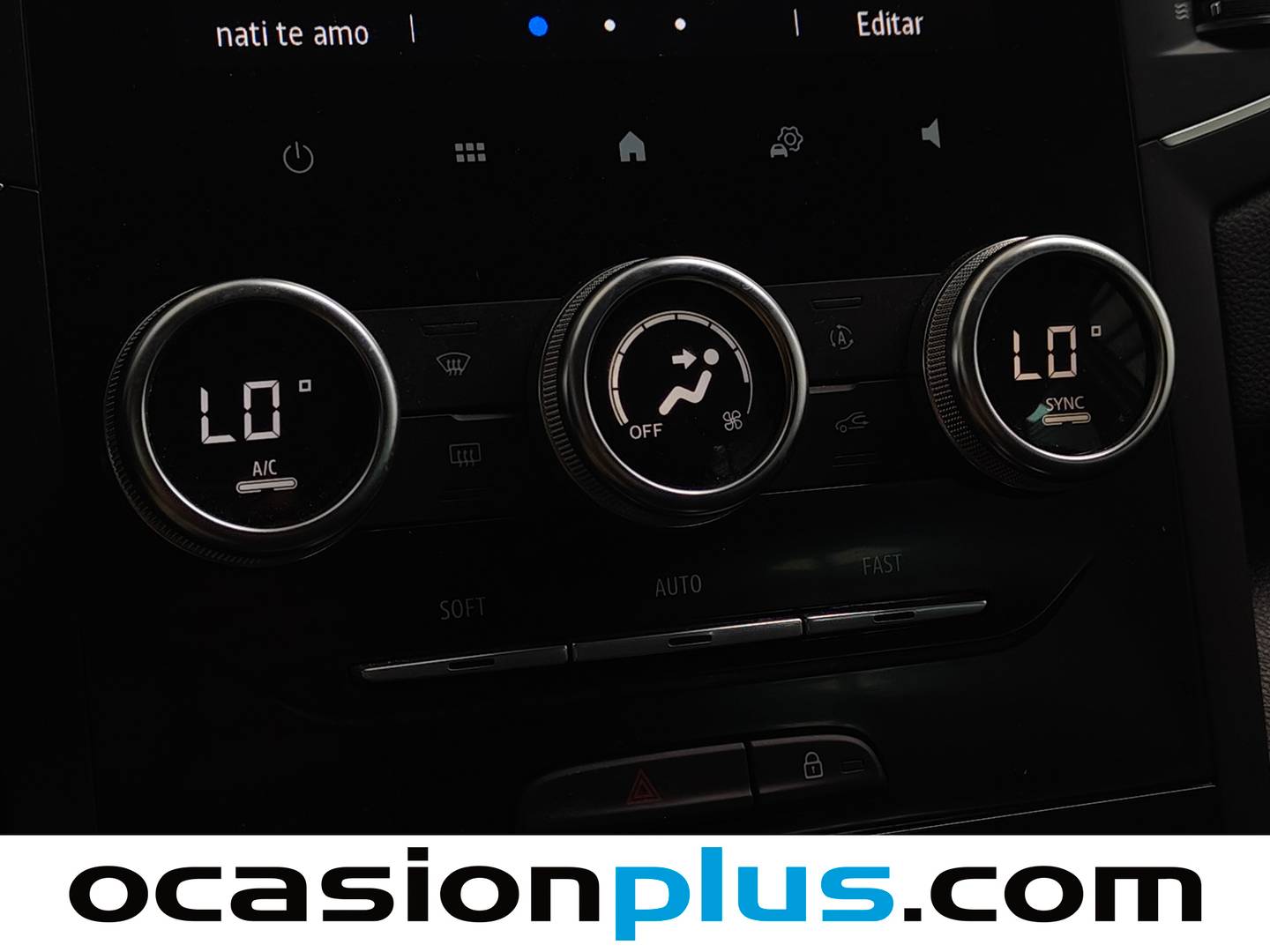 Renault Mégane Renault Megane Intens TCe (115 CV) GPF manual