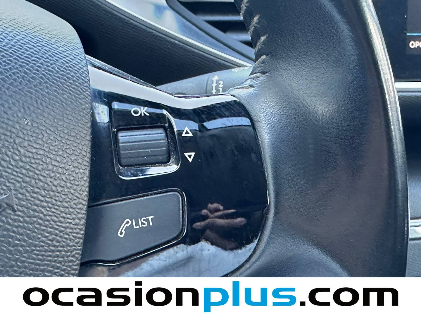 Peugeot 308 Peugeot 308 PureTech 130 S&S Style (130 CV) seminuevo