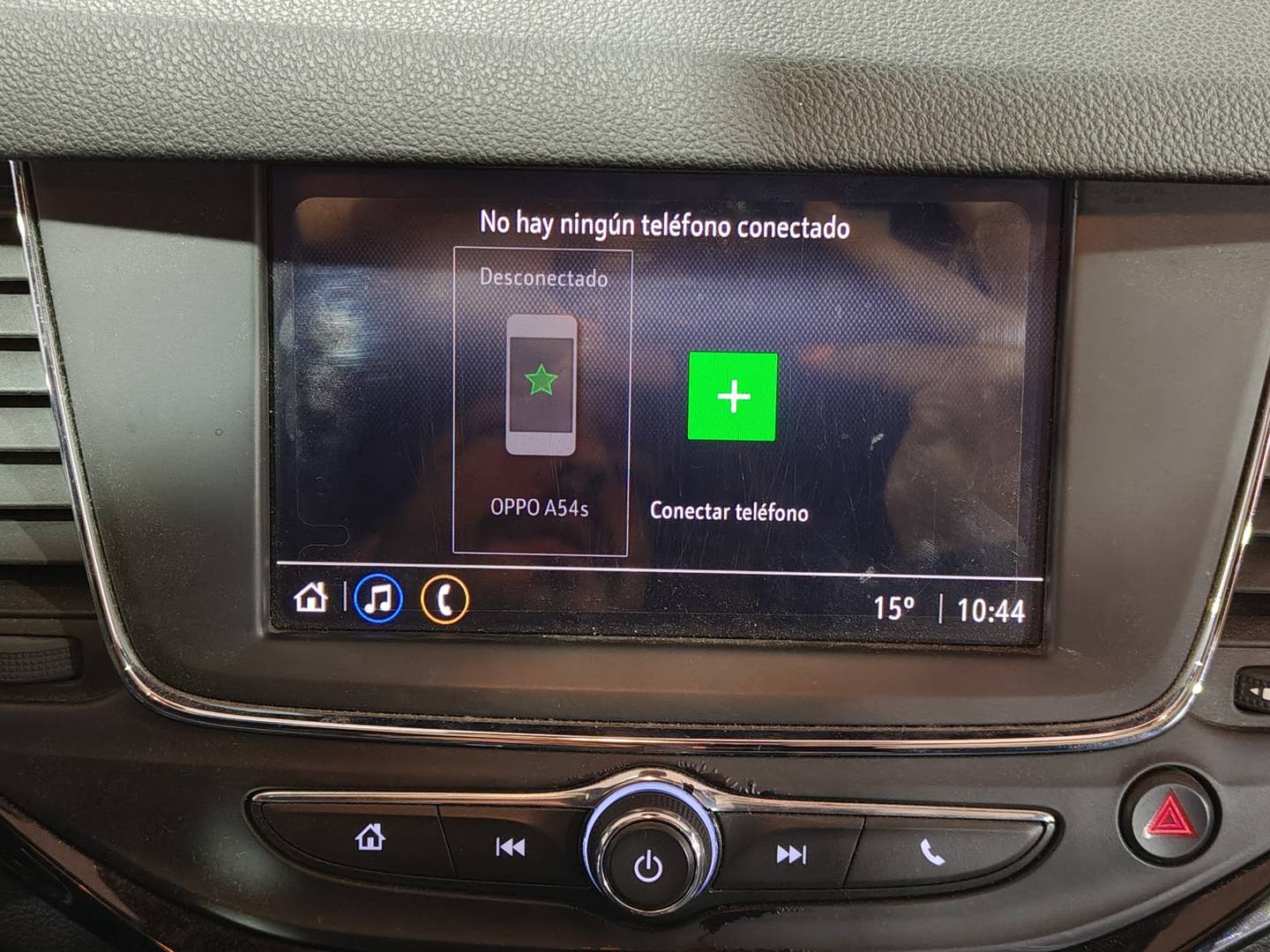 Foto Opel Astra Opel Astra 1.5 D DVH GS Line (122 CV)