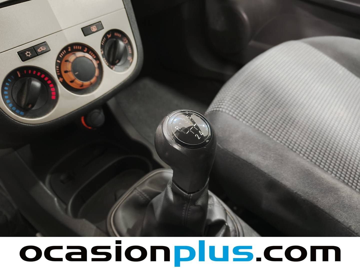 Opel Corsa Opel Corsa 1.2 Essentia (80 CV) de segunda mano