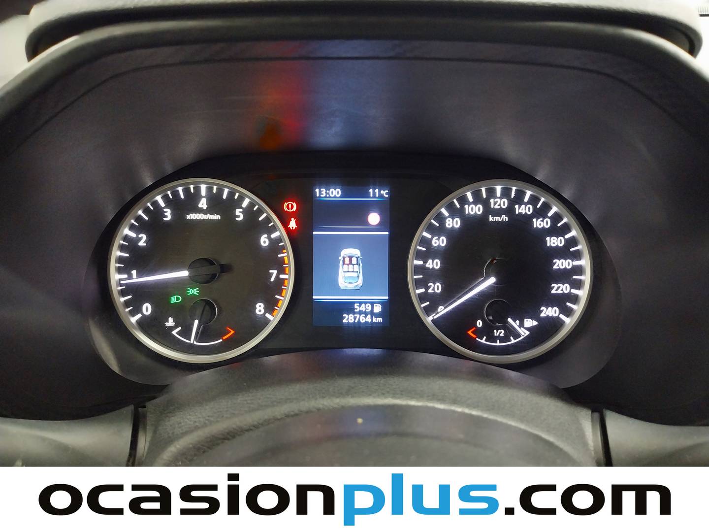 Nissan JUKE Nissan Juke DIG-T Acenta (114 CV) de ocasión