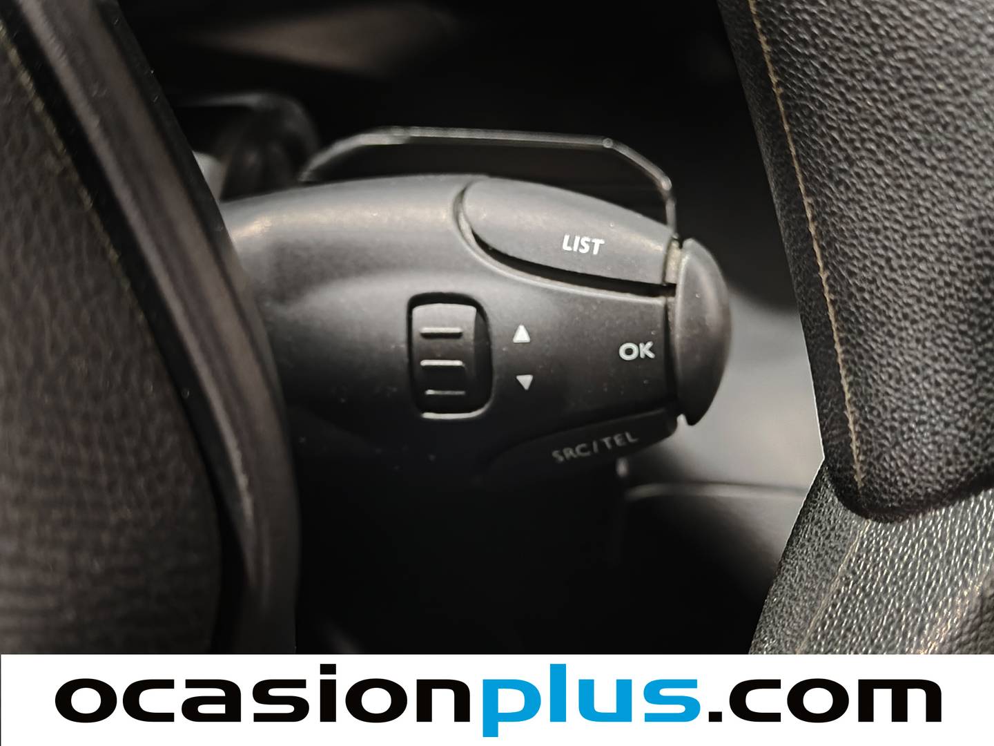 Peugeot Rifter Peugeot Rifter BlueHDi 100 S&S Access Standard (100 CV) seminuevo