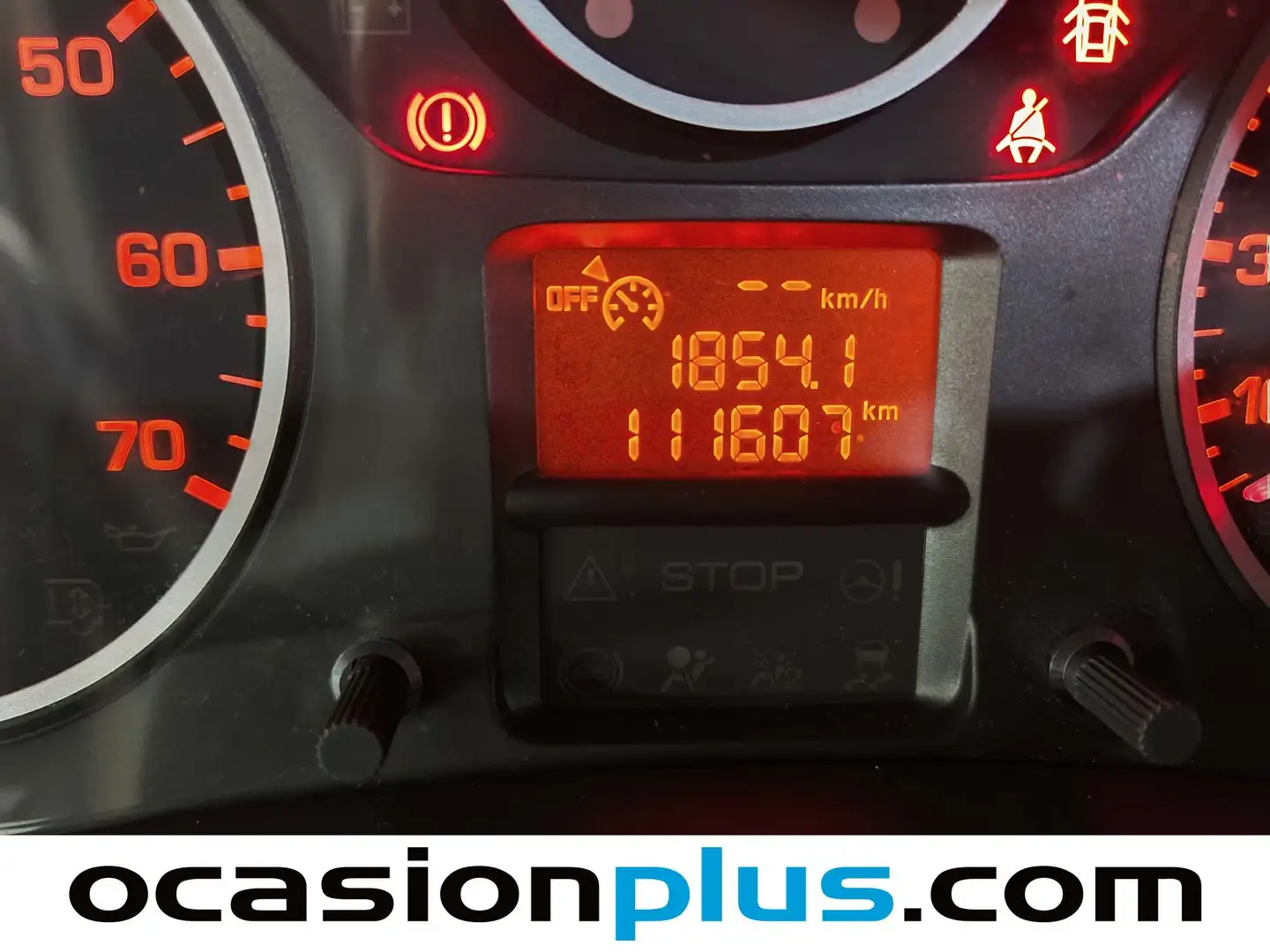 Foto Citroën Berlingo Citroen Berlingo BlueHDi 120 Multispace 20 Aniversario (120 CV)