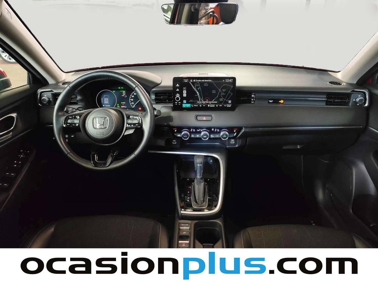 Honda HR-V Honda HR-V 1.5 i-MMD Advance 4x2 Auto (131 CV) de ocasión