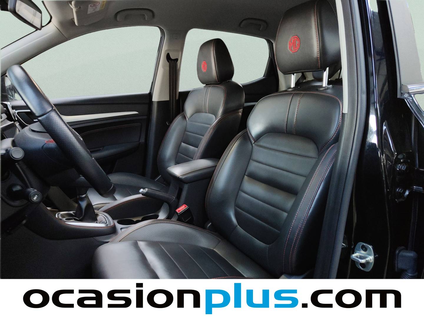 Foto MG ZS MG ZS 1.5 Luxury (106 CV)