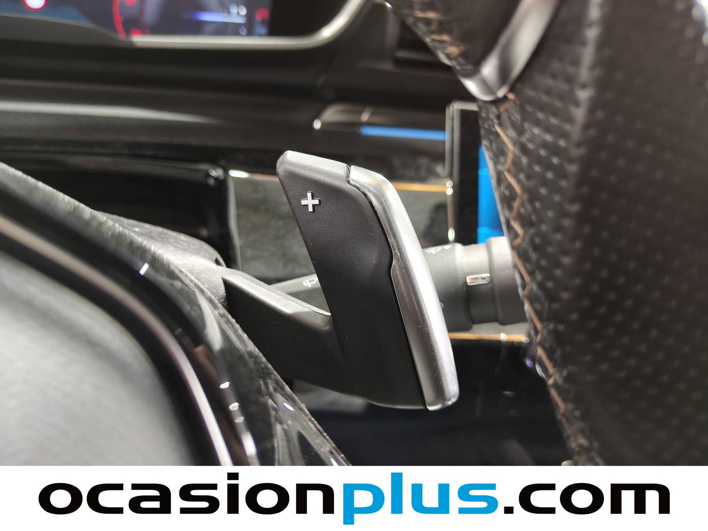 Foto Peugeot 508 Peugeot 508 BlueHDi 130 S&S GT EAT8 (130 CV)