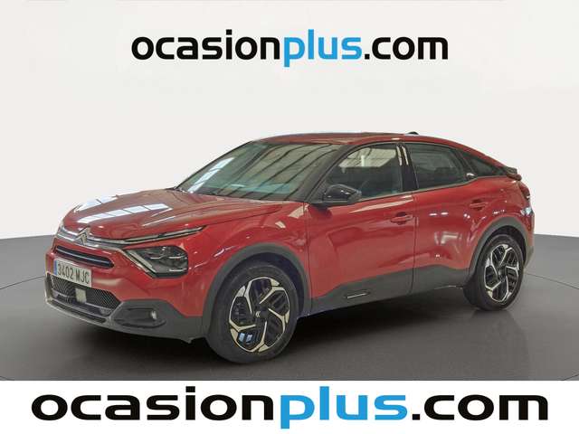 Citroën C4 Segunda Mano Baratos Ciudad real