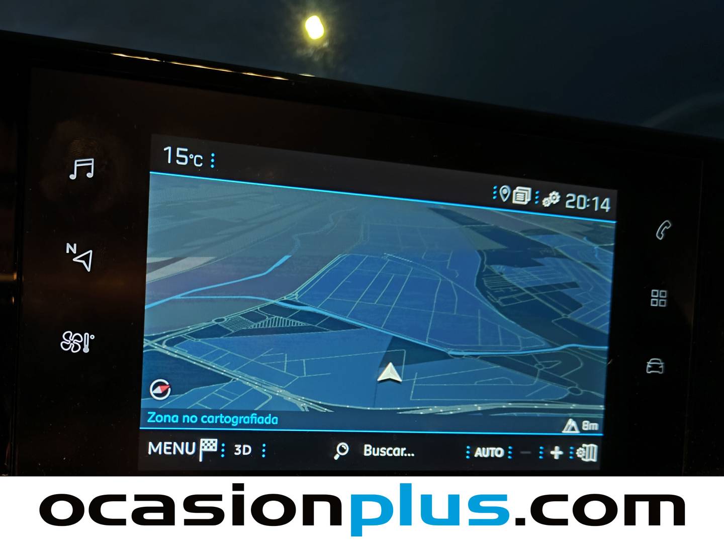 Foto Peugeot 2008 Peugeot 2008 PureTech Style (100 CV)