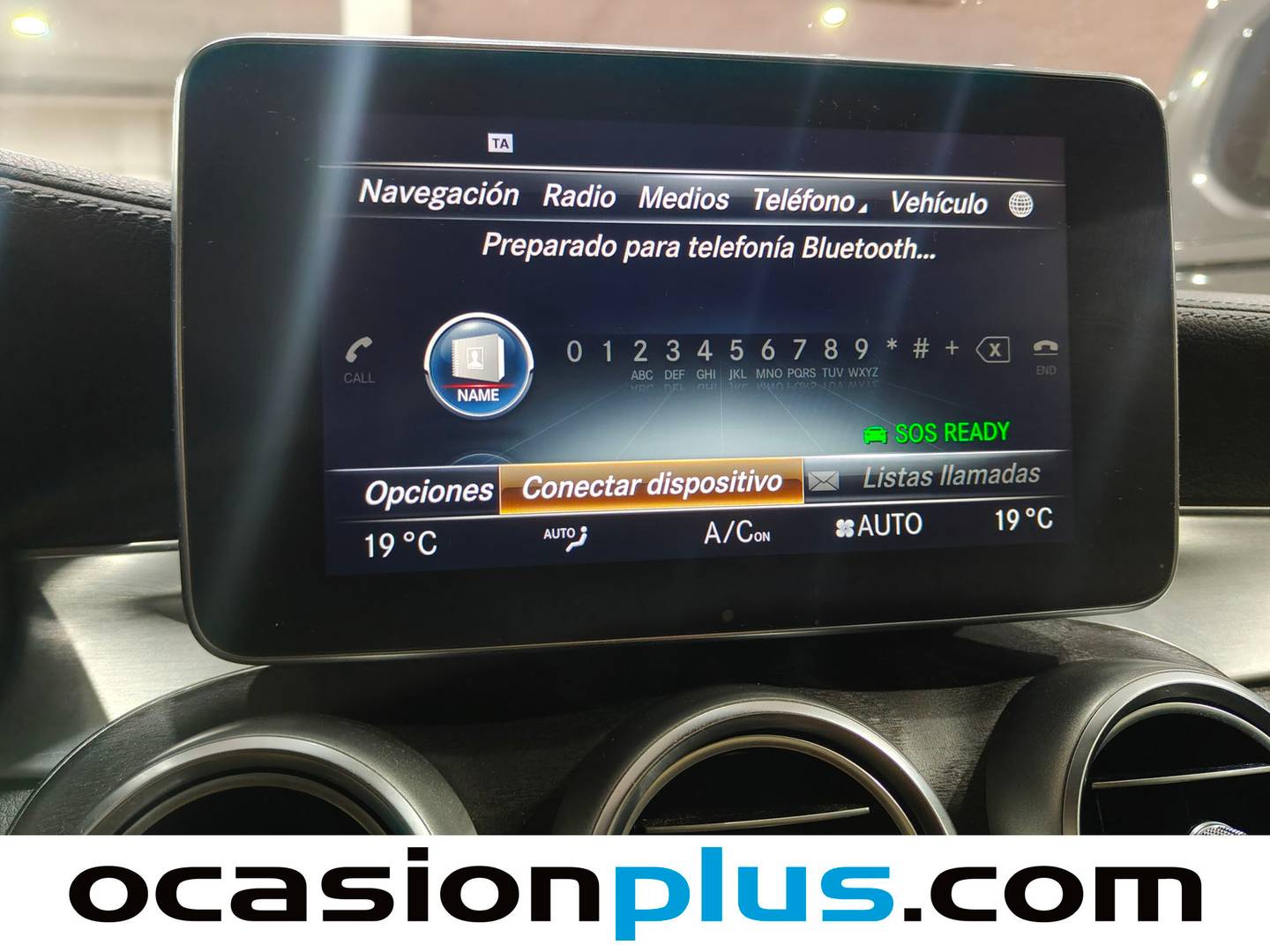 Mercedes Clase C Mercedes Clase C C Coupe 220 d AMG Line (170 CV) al mejor precio