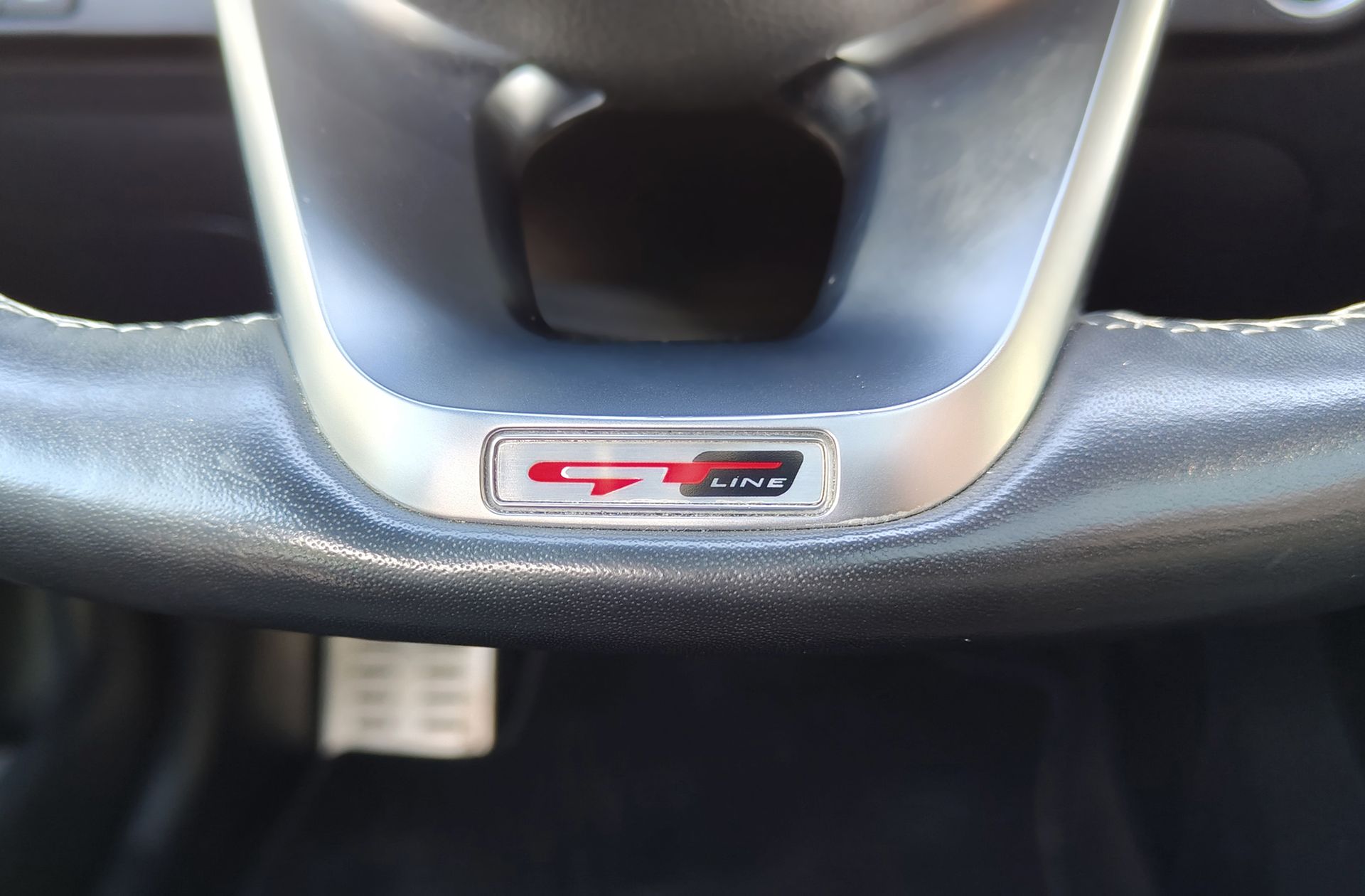 Kia Ceed 1.4 T-GDi Eco-Dynamics GT Line - foto 46