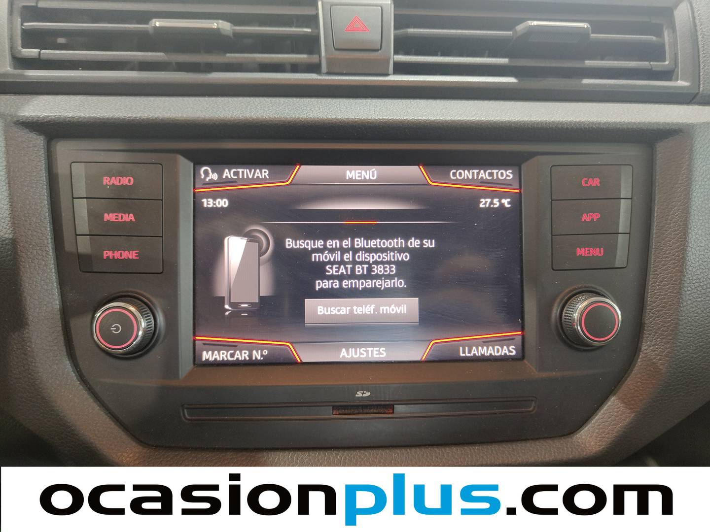 Seat Ibiza Seat Ibiza 1.0 S&S Reference Plus (75 CV) al mejor precio