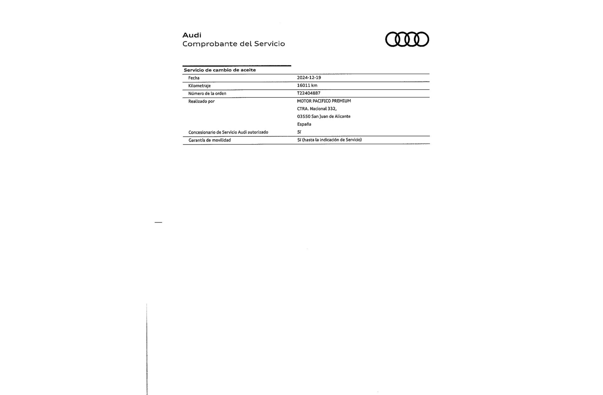 Audi Q3 TFSIe Advanced 45 TFSI e S tronic - foto 22