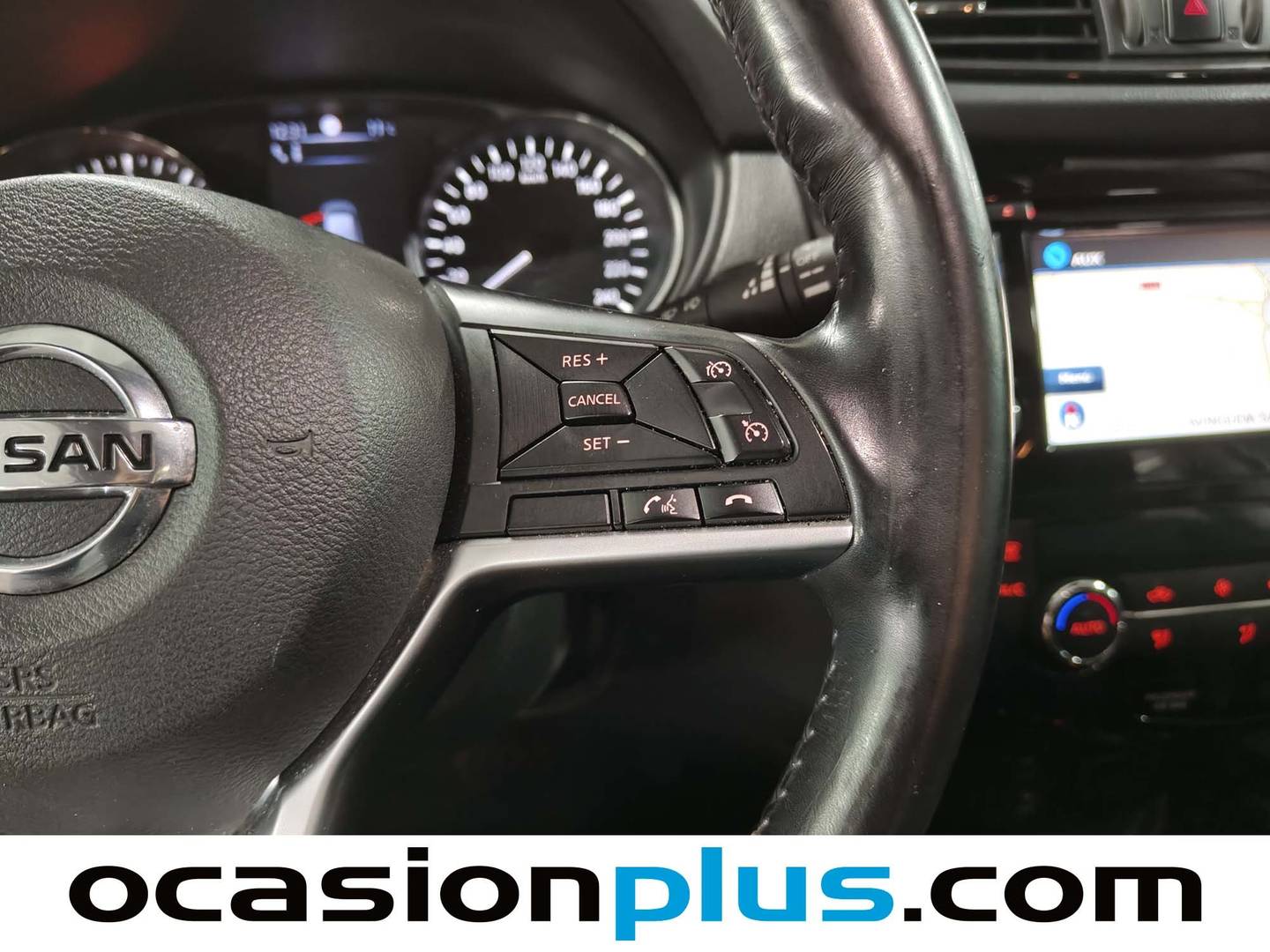 Foto Nissan X-TRAIL Nissan X-Trail DIG-T 160 N-Connecta 4x2 DCT (160 CV)