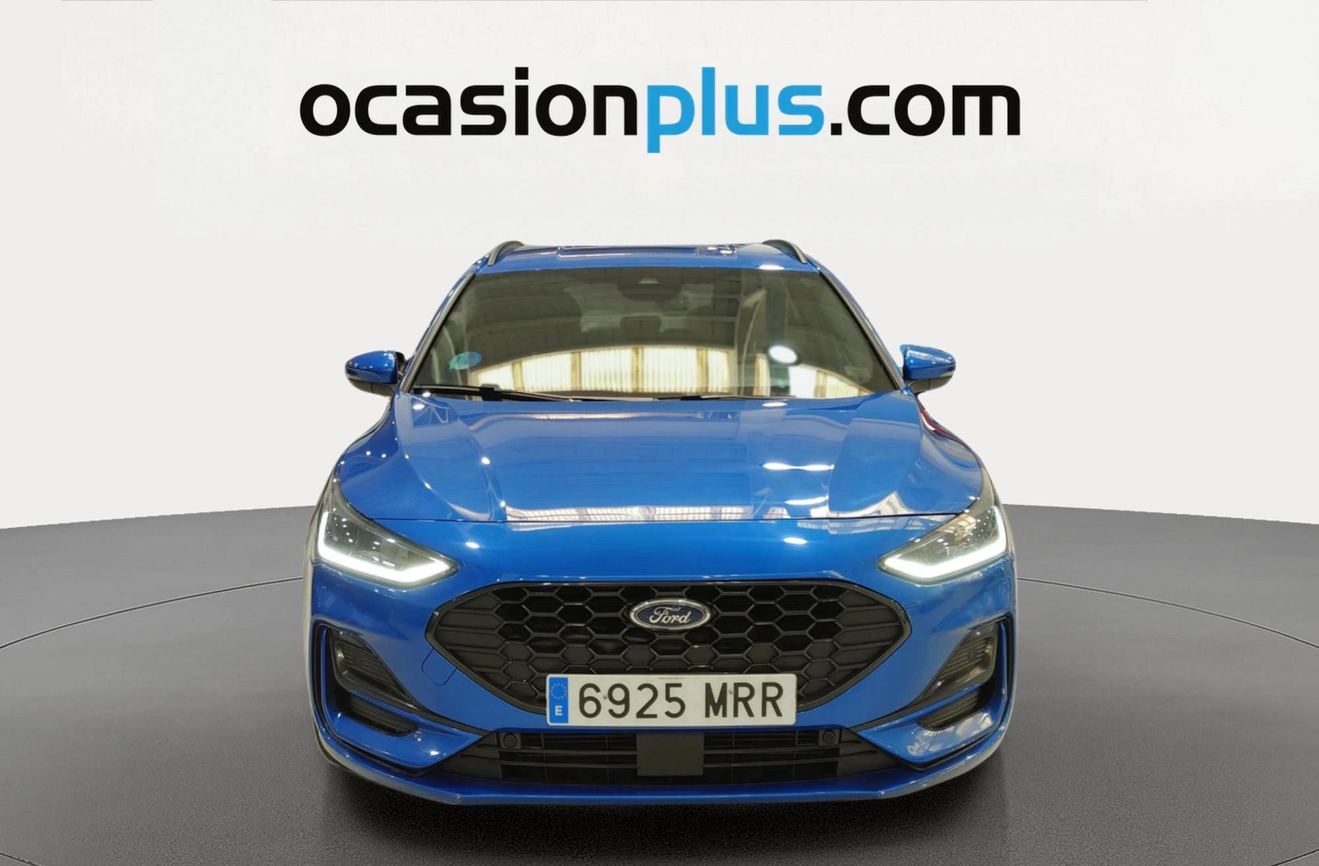 Ford Focus 1.0 EcoBoost MHEV ST-Line - foto 17