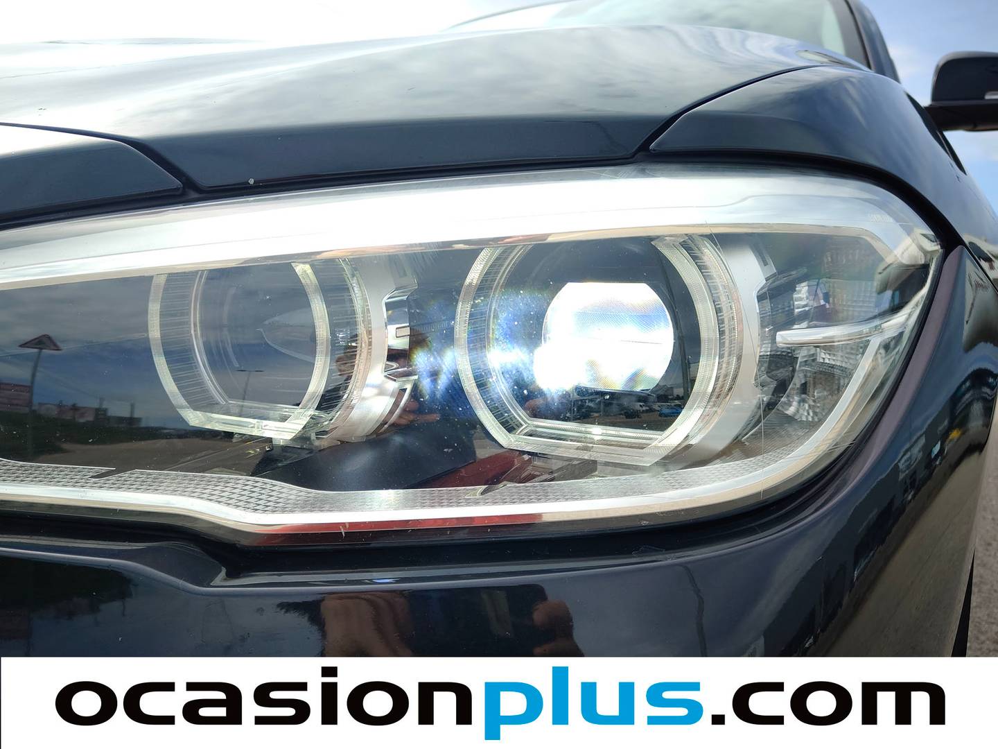 Extras del BMW Serie 1 BMW Serie 1 118d (150 CV)