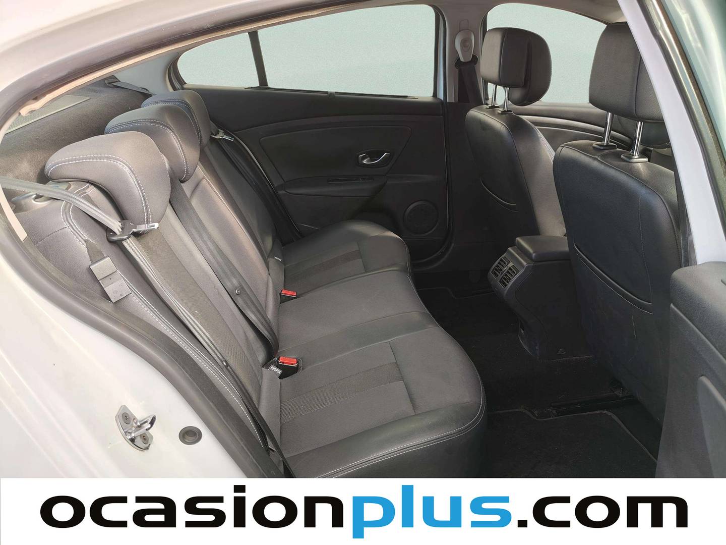 Renault Fluence Renault Fluence 1.6 16v Dynamique (110 CV) al mejor precio