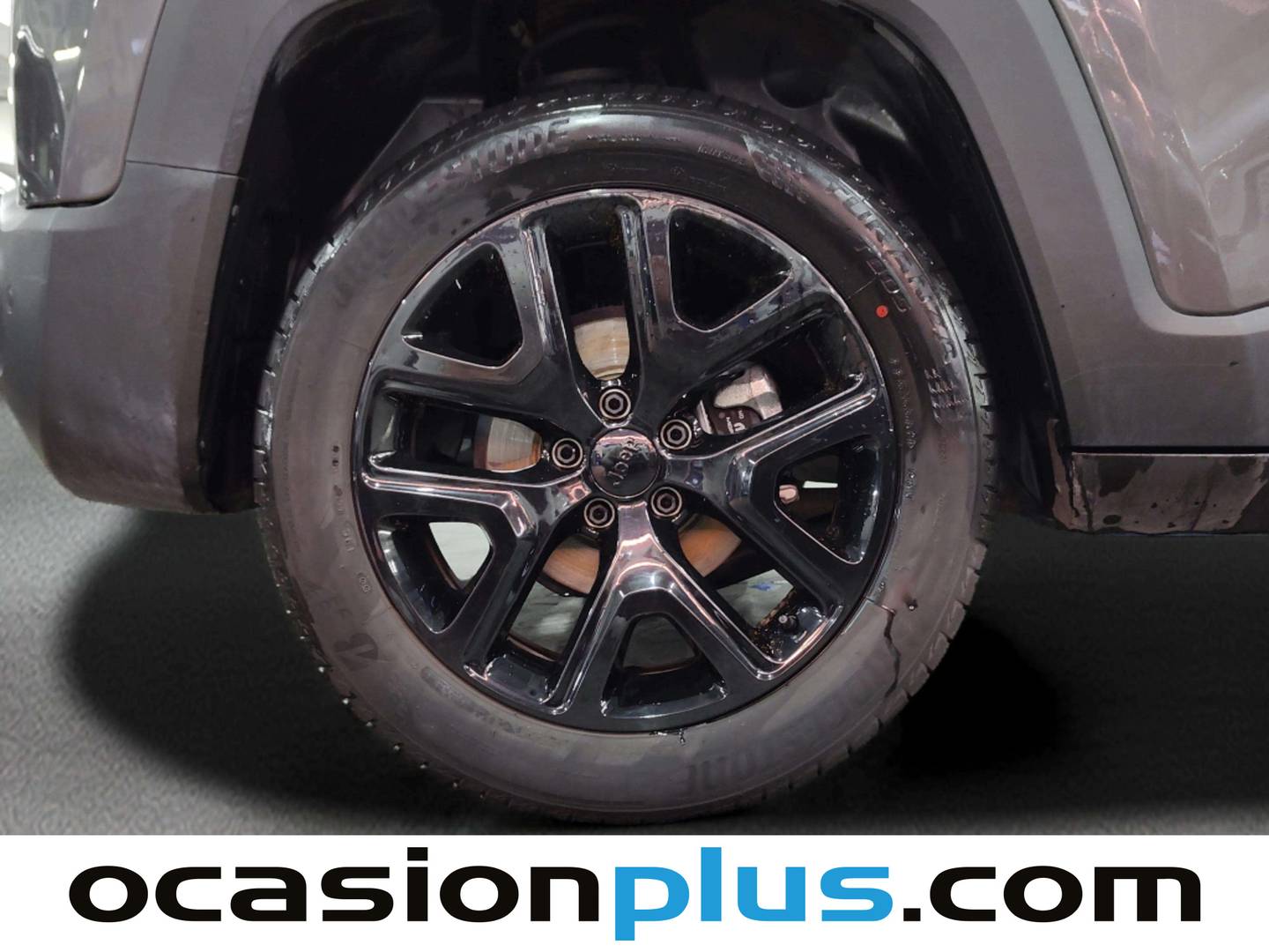 Jeep Renegade Jeep Renegade 1.0G Night Eagle II 4x2 (120 CV) 120cv