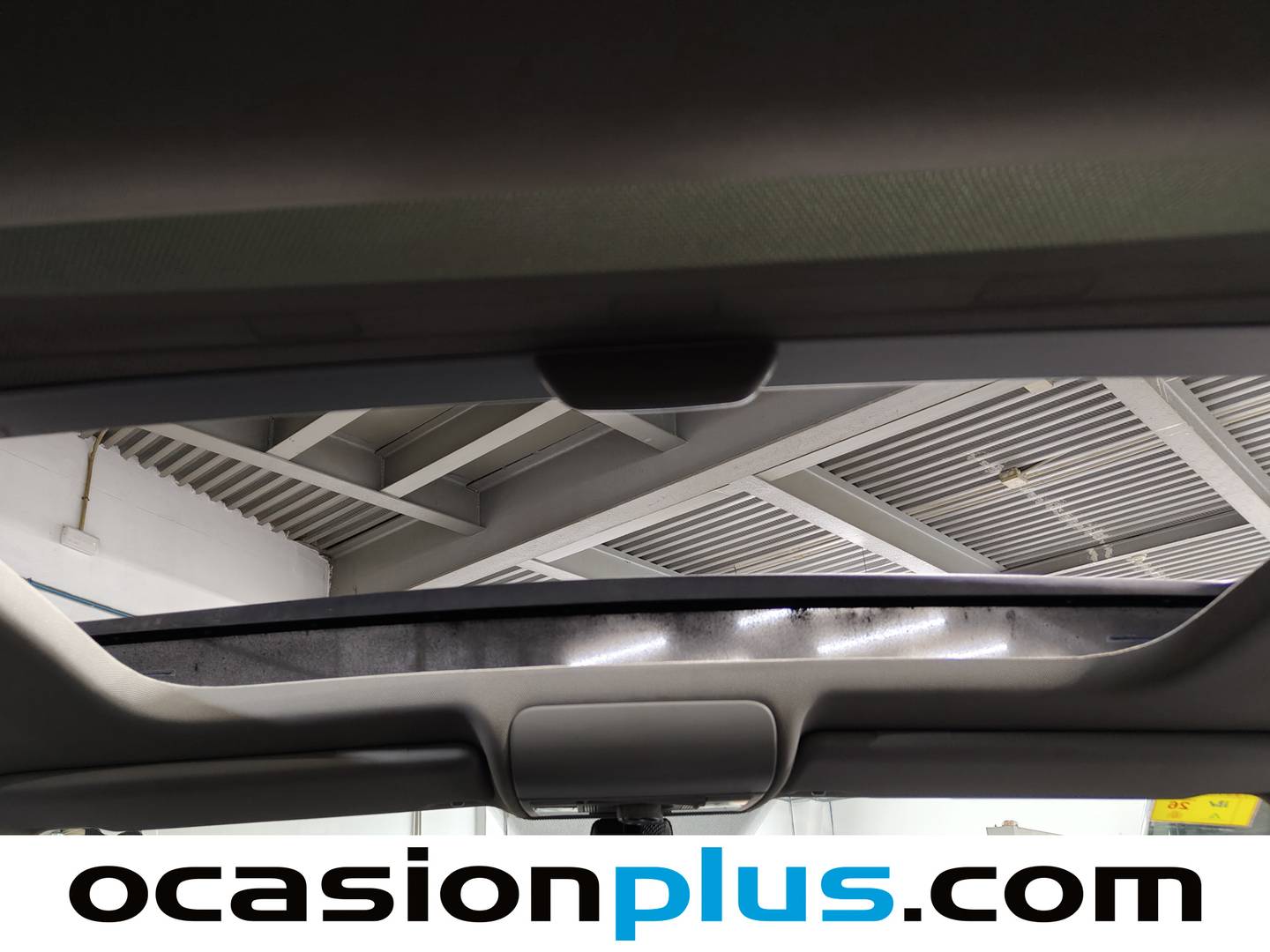 Foto Volkswagen Polo Volkswagen Polo Sport 1.2 TSI  (90 CV) DSG