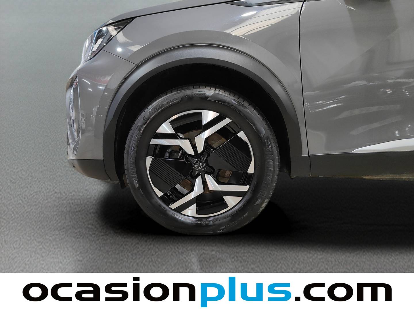 Peugeot 2008 Peugeot 2008 Allure Hybrid eDCS6 (145 CV) de ocasión