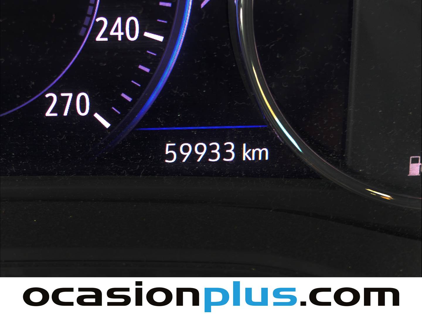 Opel Astra Opel Astra 1.5 D Elegance (122 CV) seminuevo