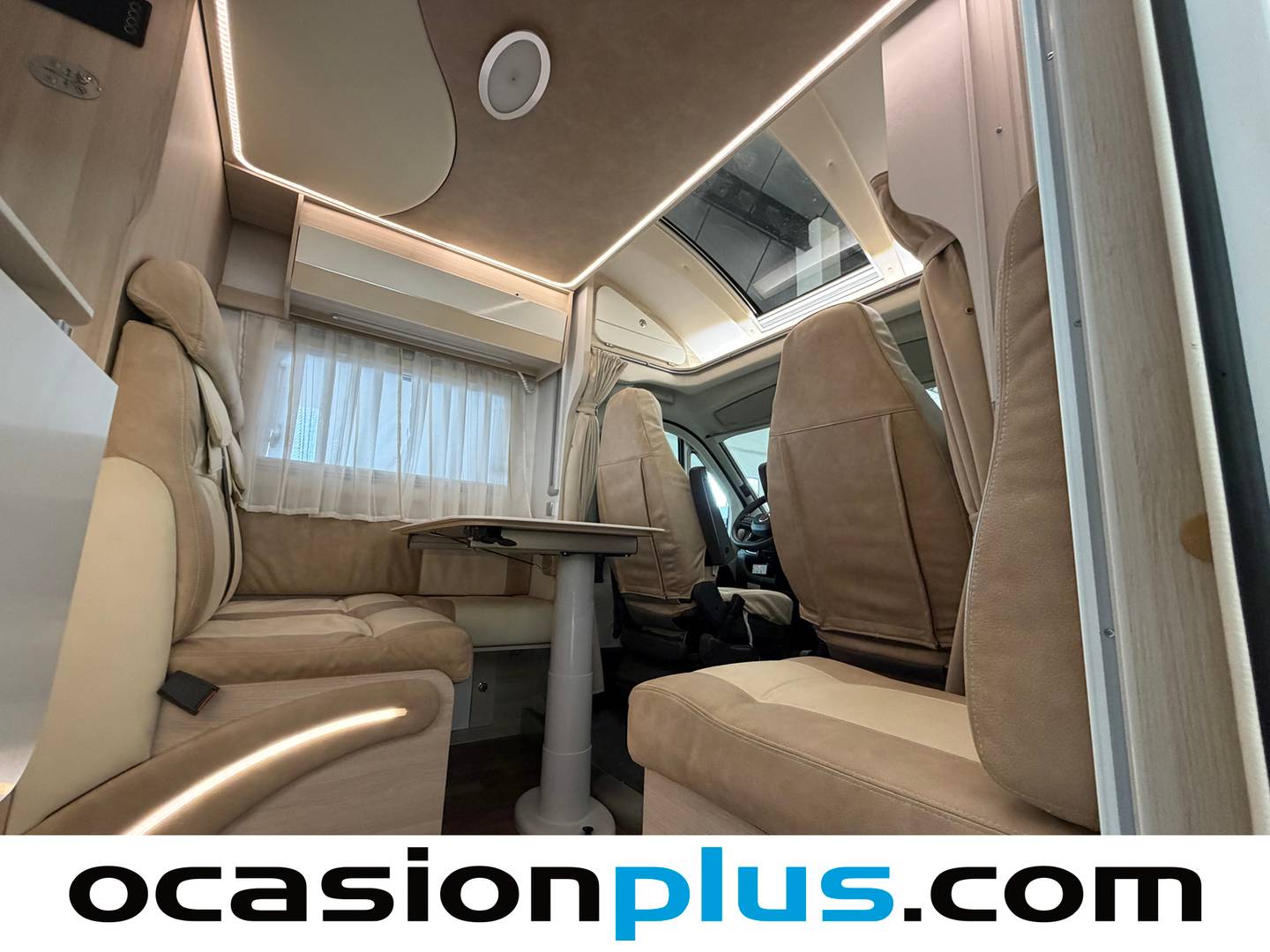 Ilusion 690 XMK Ilusion 690 XMK (140 CV) 4 Plazas barato