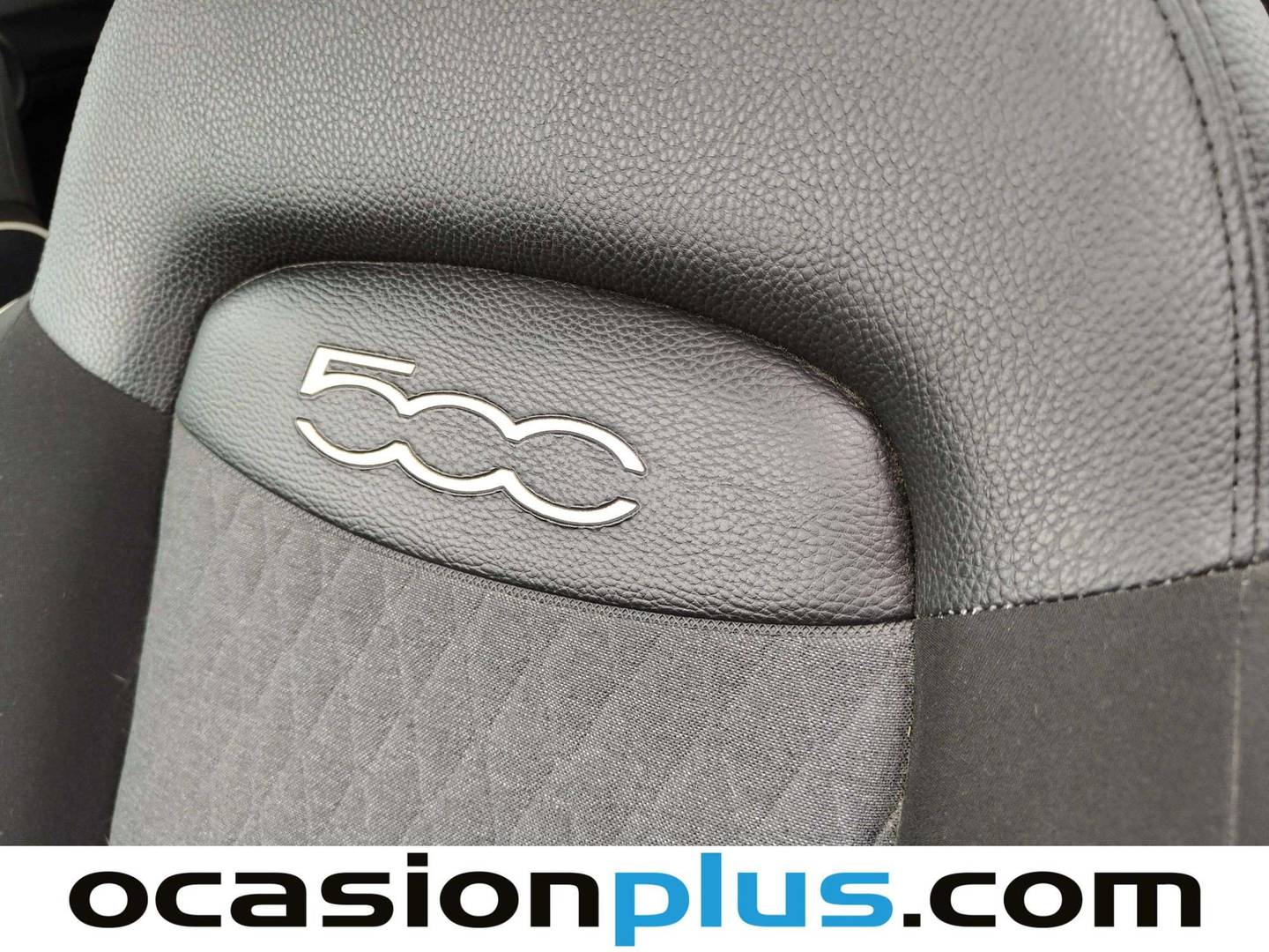 Extras y acabados del Fiat 500X Fiat 500X 1.0 GSE City Cross T3 S&S (120 CV)