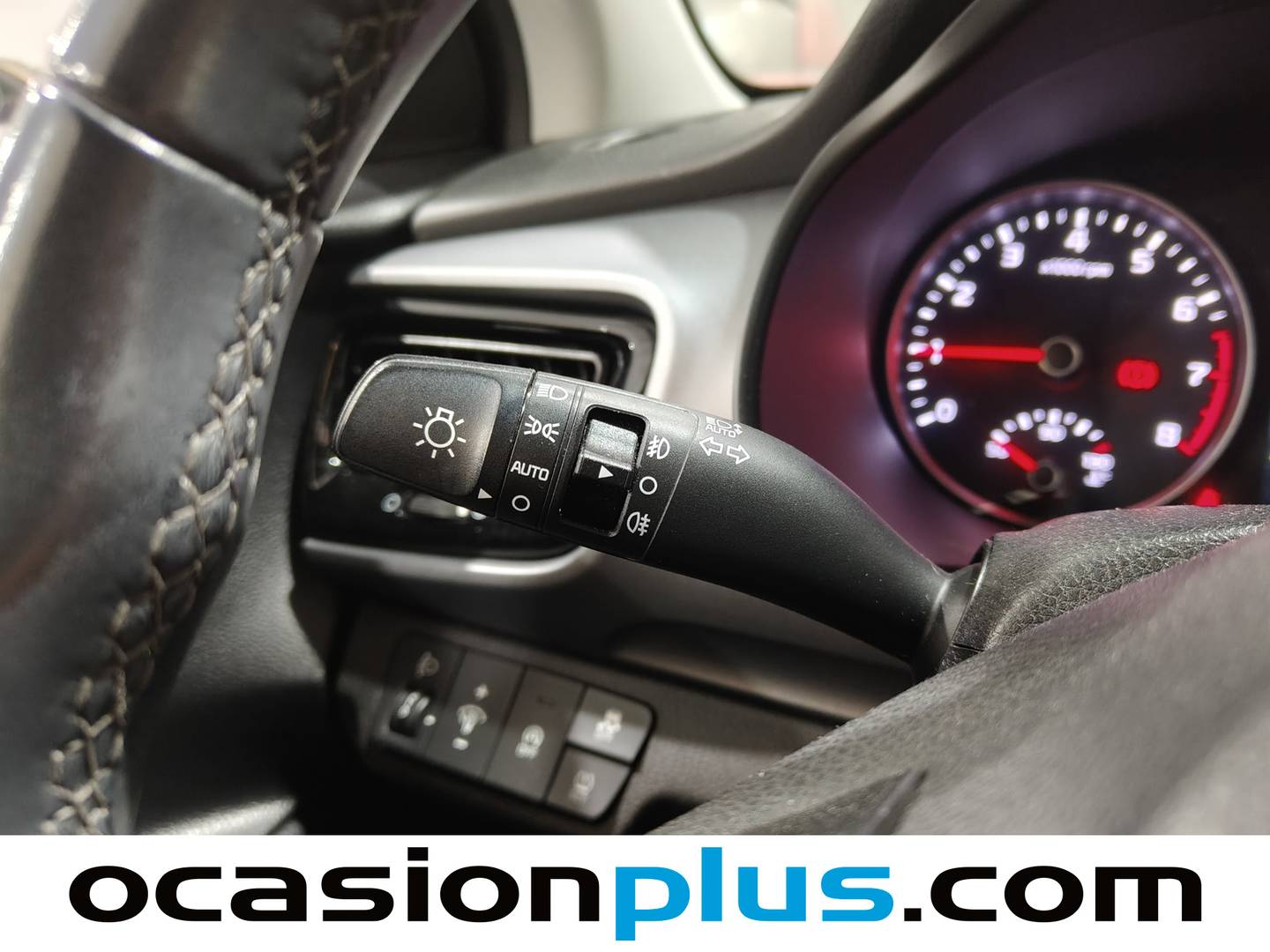 KIA Stonic Kia Stonic 1.2 DPi Drive (84 CV) de ocasión