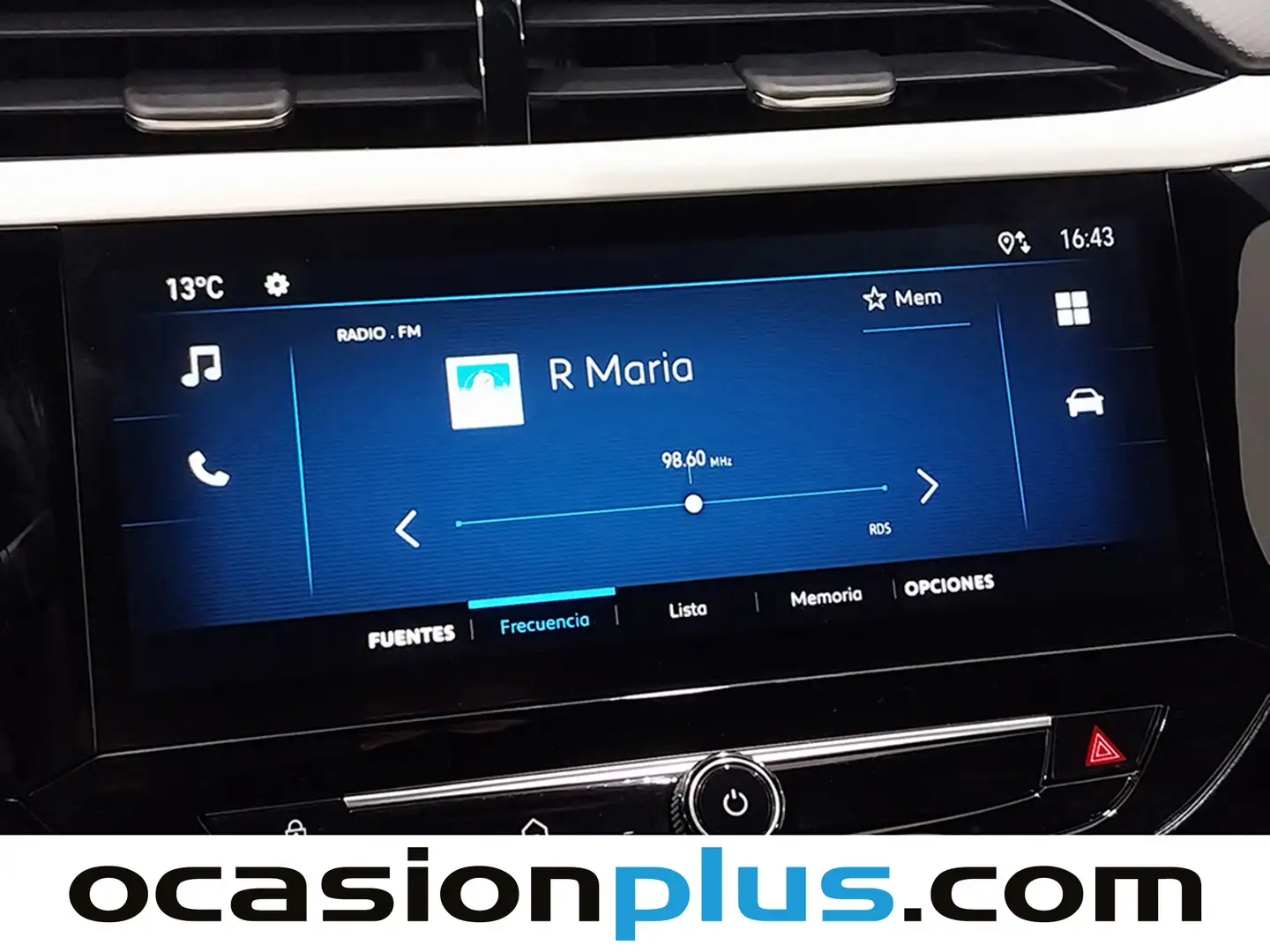 Foto Opel Corsa Opel Corsa 1.2 T XHL Hybrid GS eDCT (110 CV)