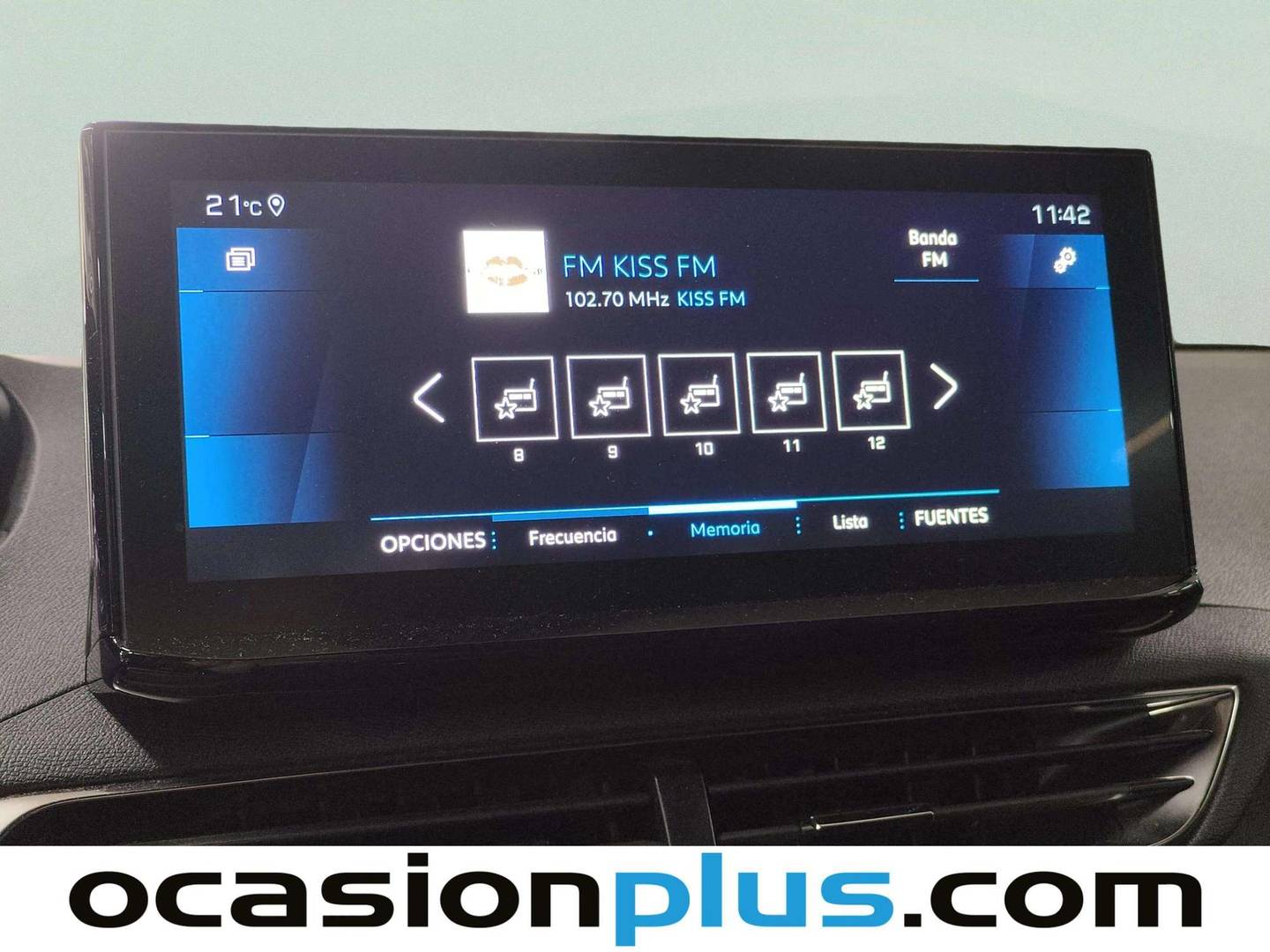 Peugeot 3008 Peugeot 3008 BlueHDi 130 S&S Allure Pack EAT8 (130 CV) al mejor precio