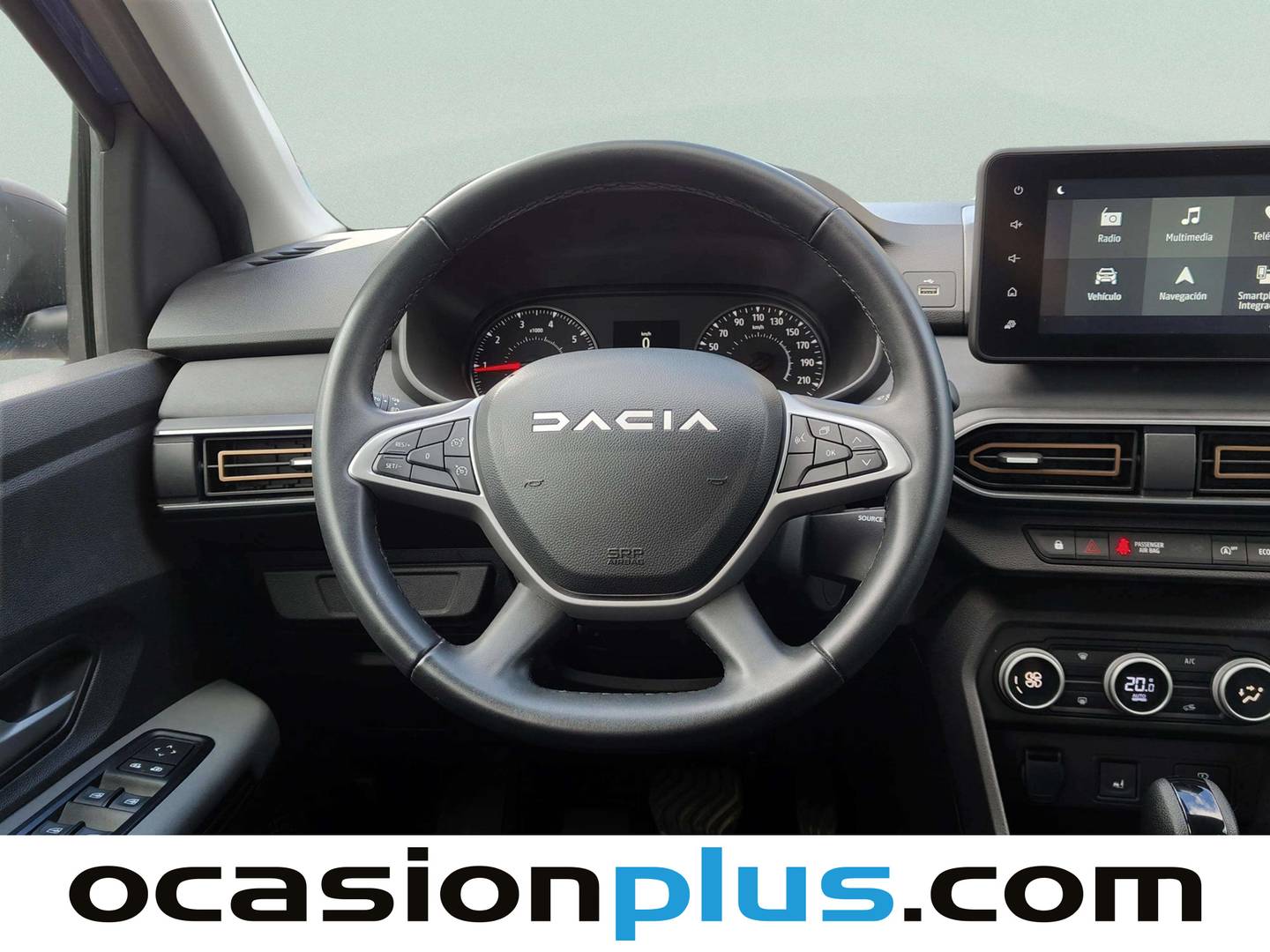 Dacia Sandero Dacia Sandero Stepway Extreme TCe (91 CV) CVT 2024