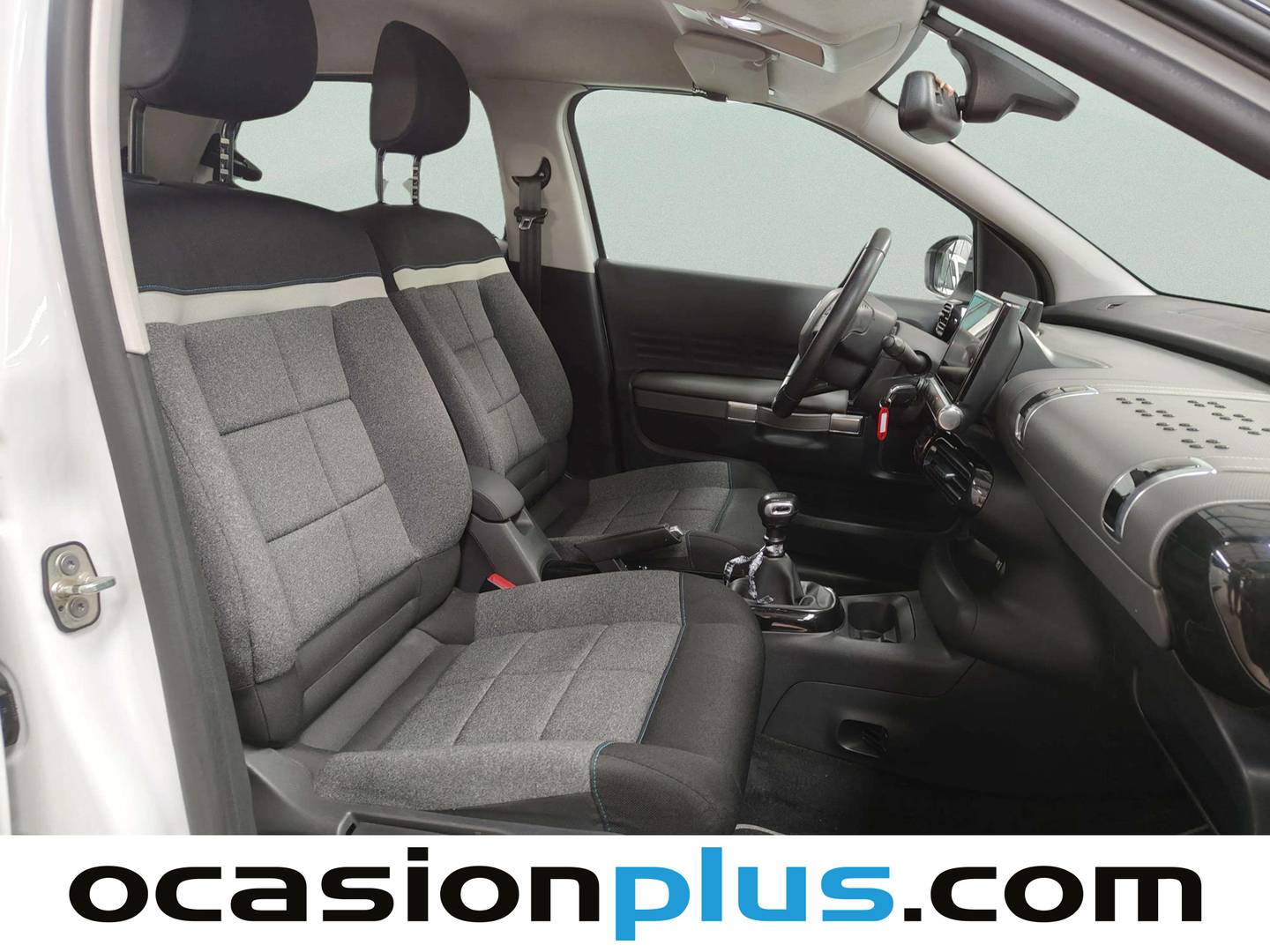 Citroën C4 Cactus Citroën C4 Cactus BlueHDi 100 S&S Shine (102 CV) km 0