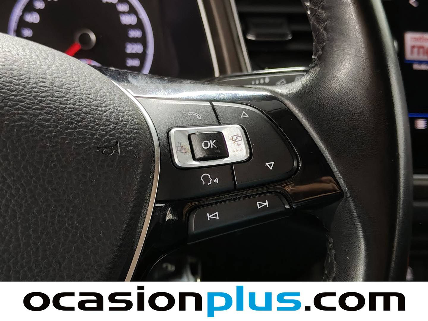 Extras del Volkswagen T-Roc Volkswagen T-Roc Advance 1.0 TSI (115 CV)