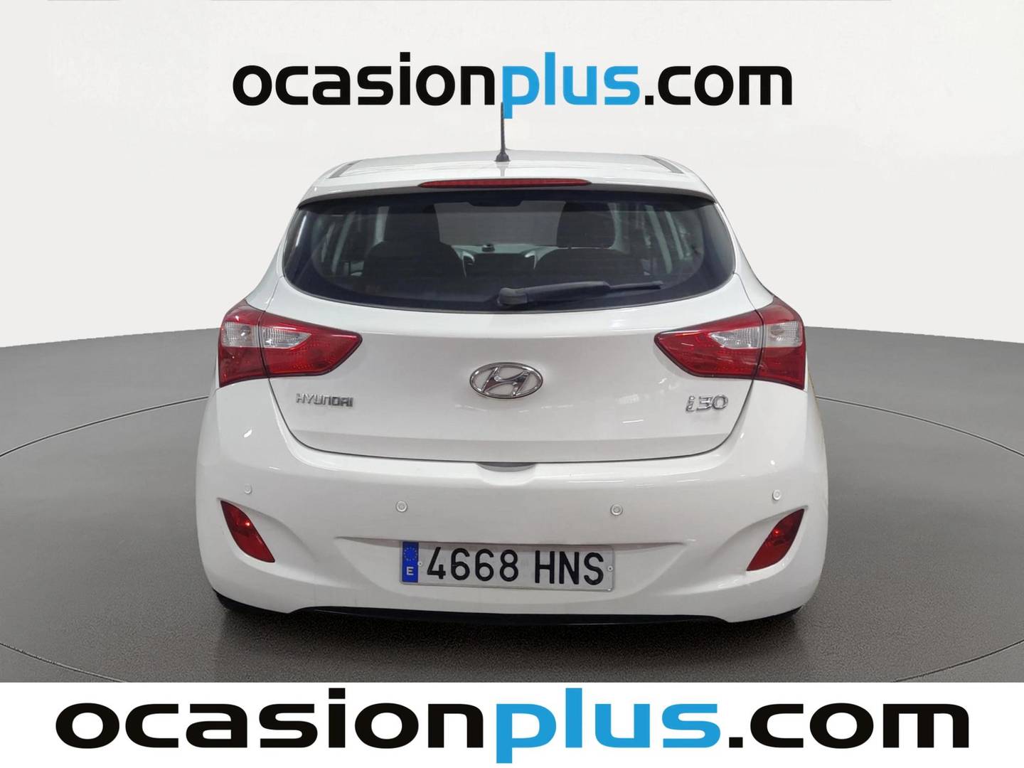 Hyundai i30 Hyundai i30 1.4 City S (100 CV) barato