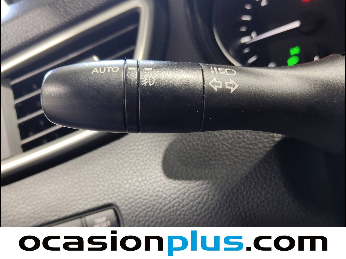 Foto Nissan QASHQAI Nissan Qashqai dCi 130 Tekna 4x2 XTronic (130 CV)