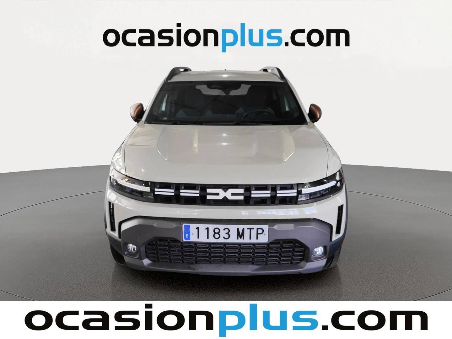 Dacia Duster Dacia Duster Journey TCE 48v 4X2 (130 CV) barato