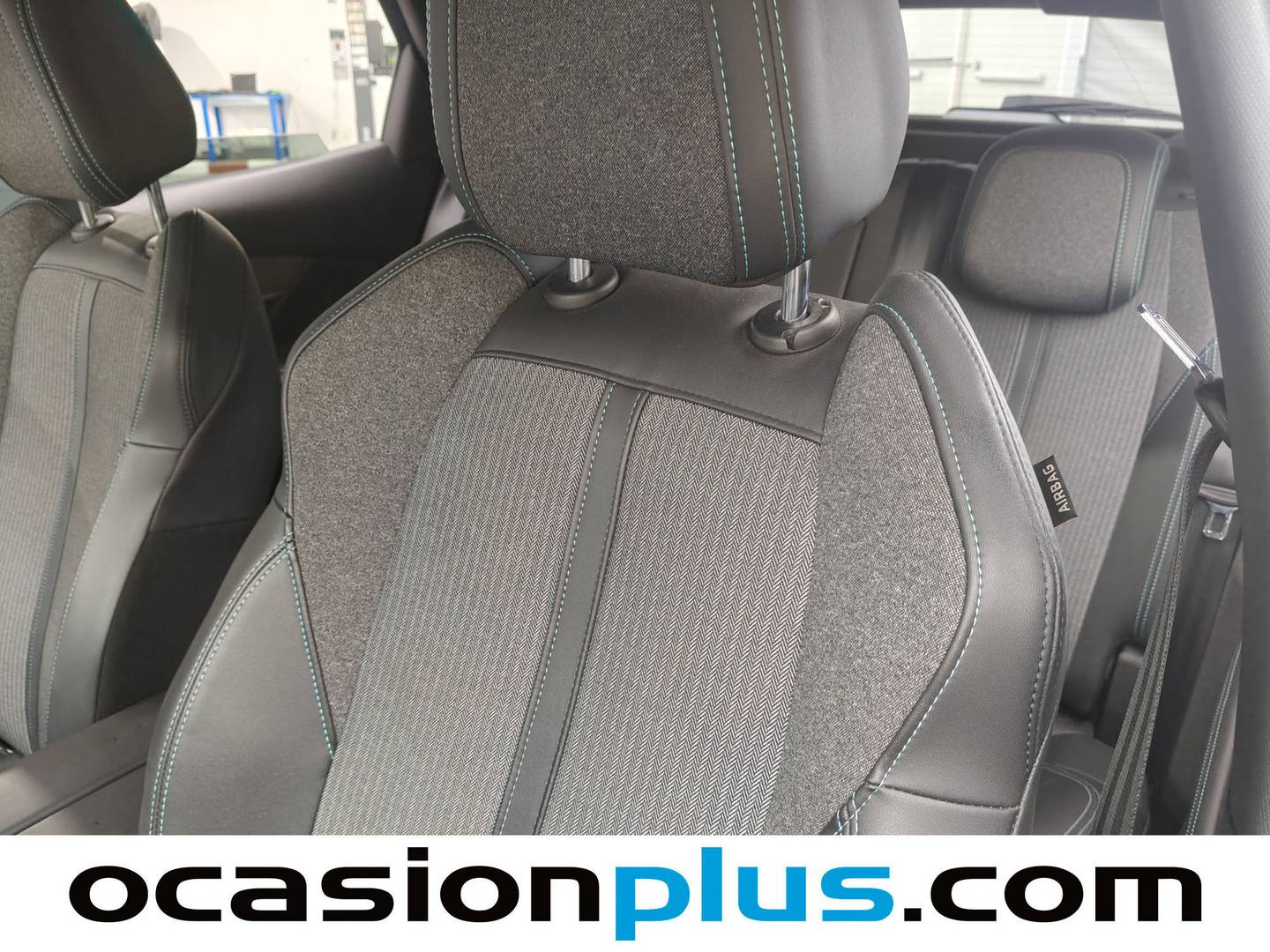 Acabados Peugeot 3008 Peugeot 3008 BlueHDi 130 S&S Allure Pack EAT8 (130 CV)