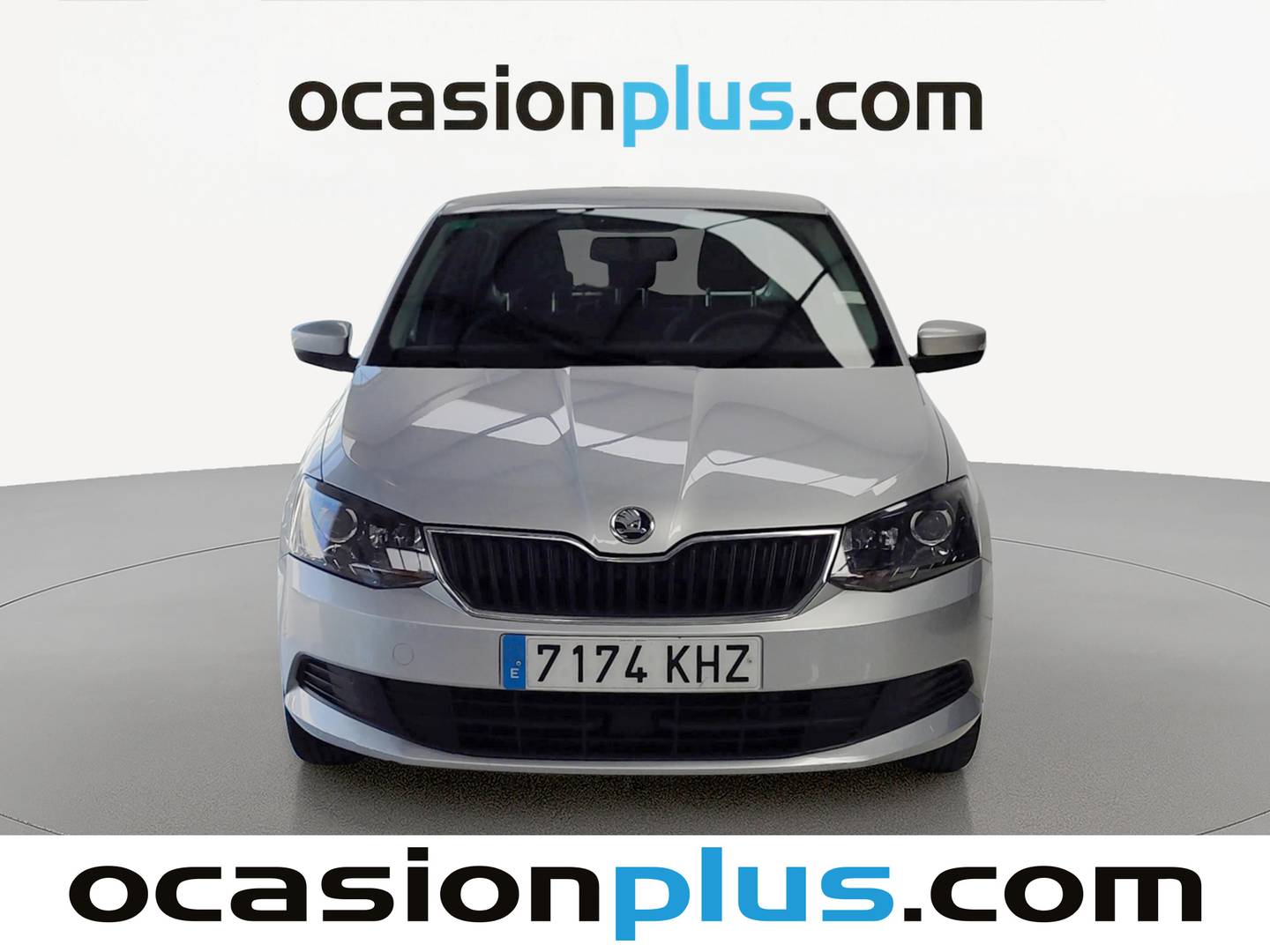 Skoda Fabia Skoda Fabia 1.0 MPI Ambition (75 CV) 75cv