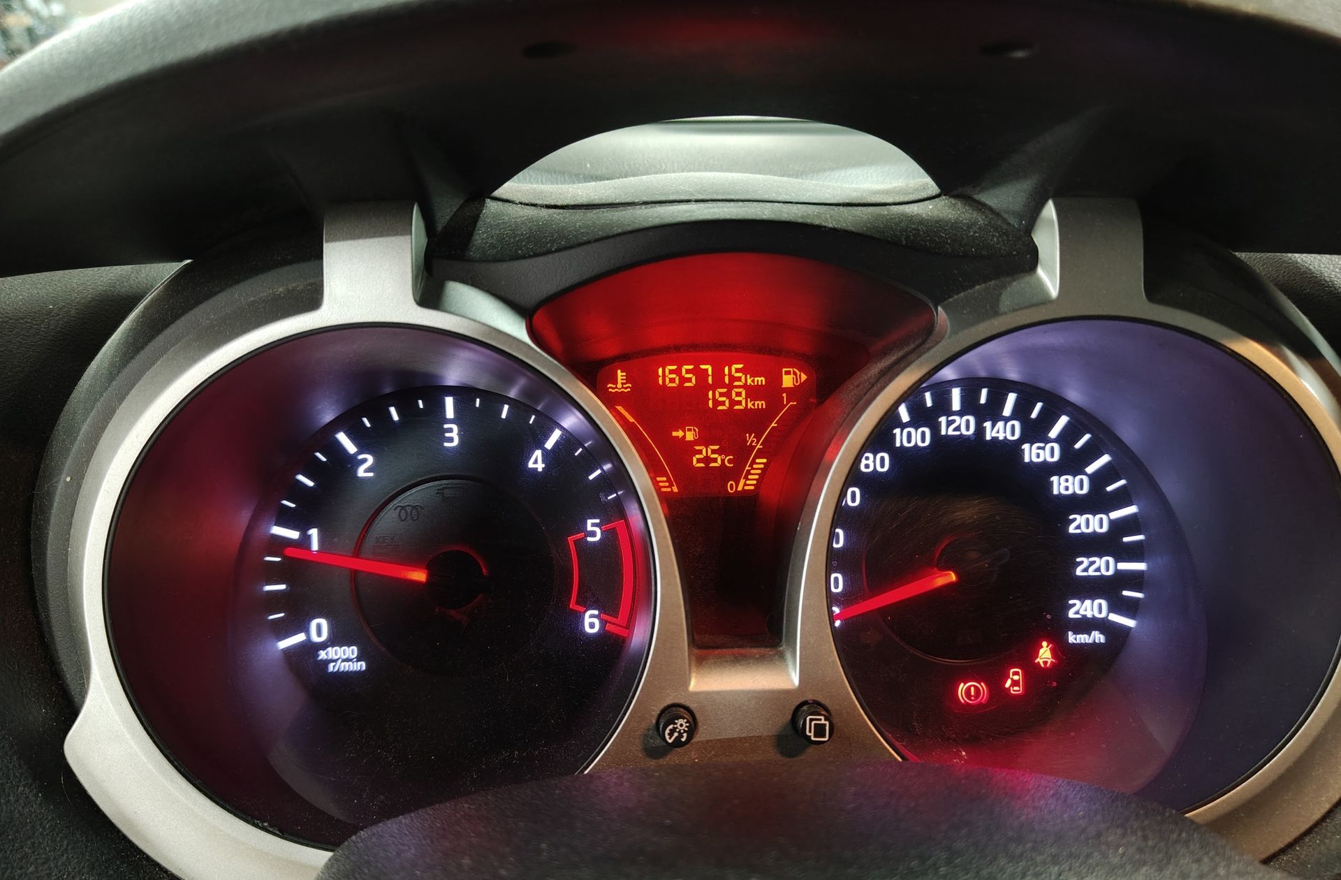 Nissan Juke 1.5 dCi N-Tec 4x2 - foto 20