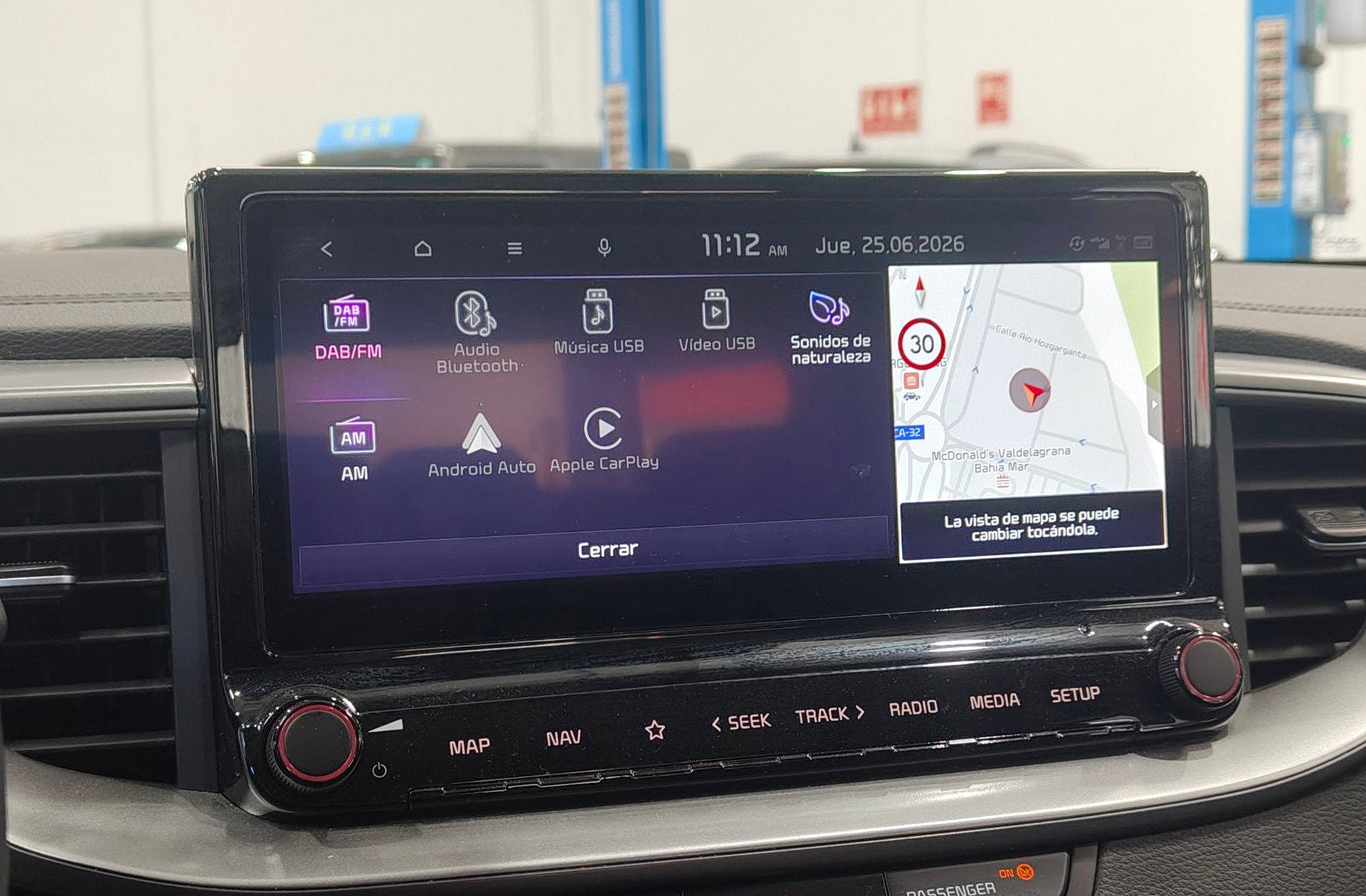 Kia XCeed 1.0 T-GDi Drive - foto 9
