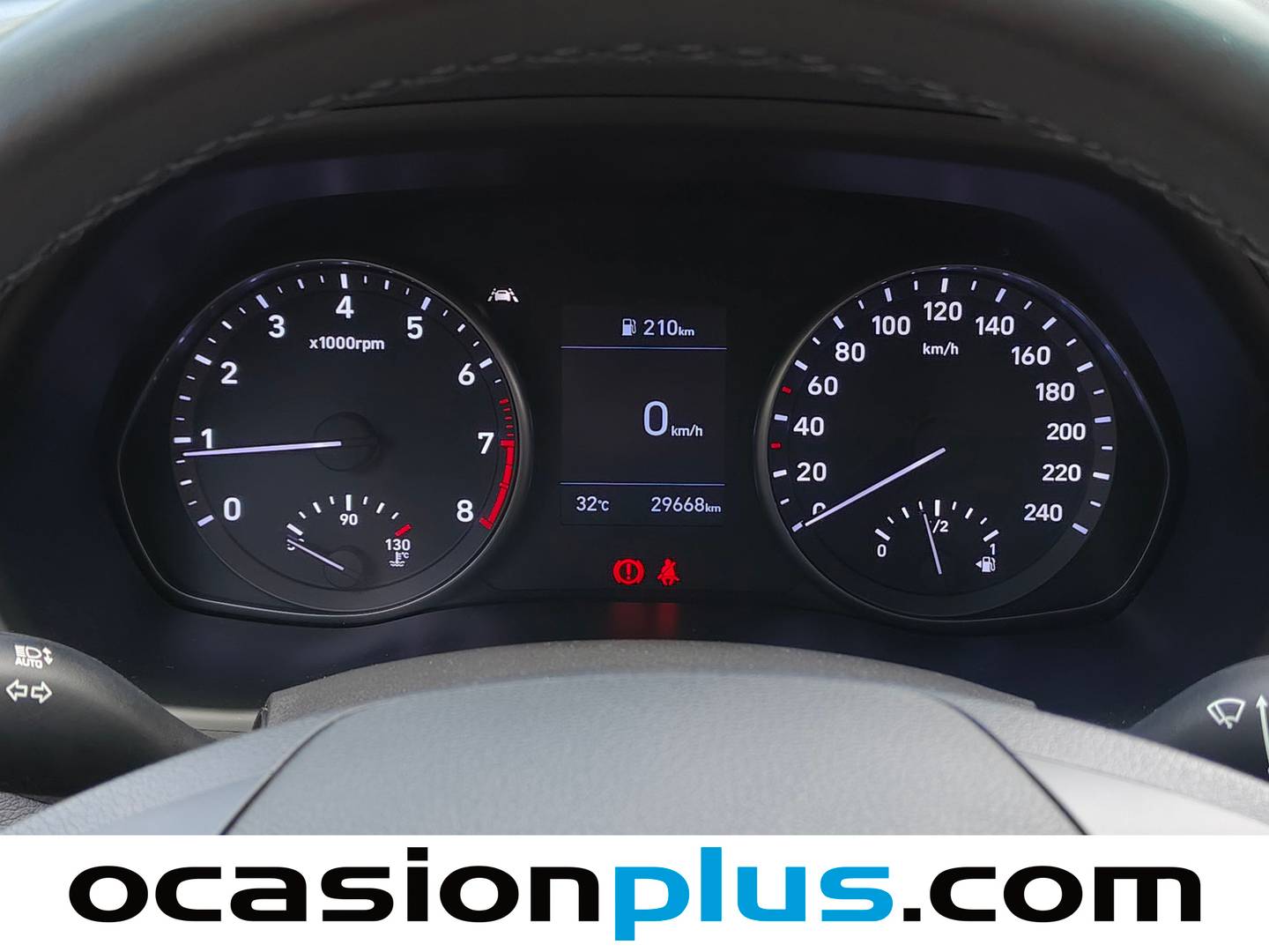 Hyundai i30 Hyundai i30 1.5 DPI Klass SLX (110 CV) manual