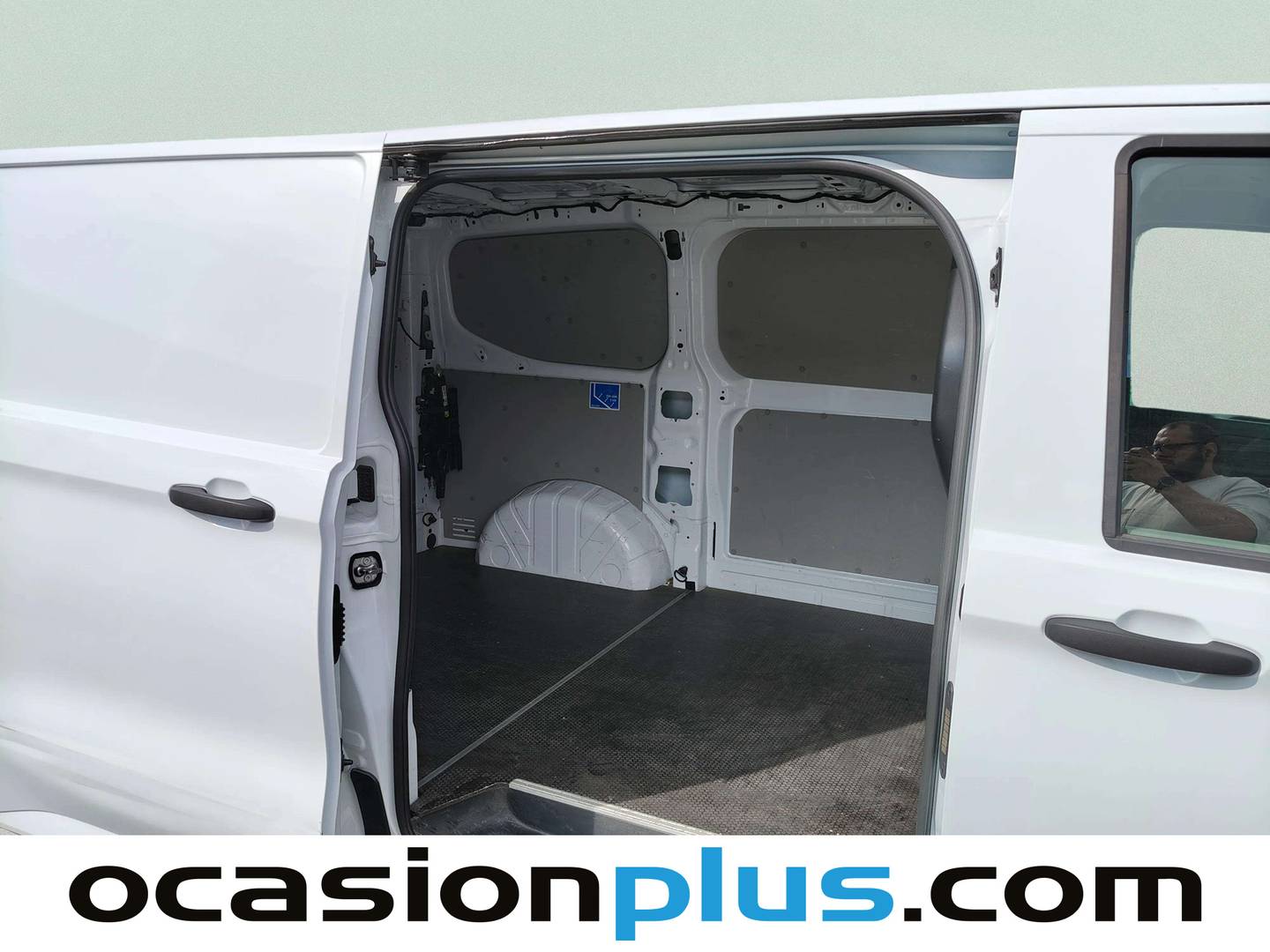 Volkswagen Transporter Volkswagen Transporter Furgon Batalla Corta TN 2.0 TDI (110 CV) diésel