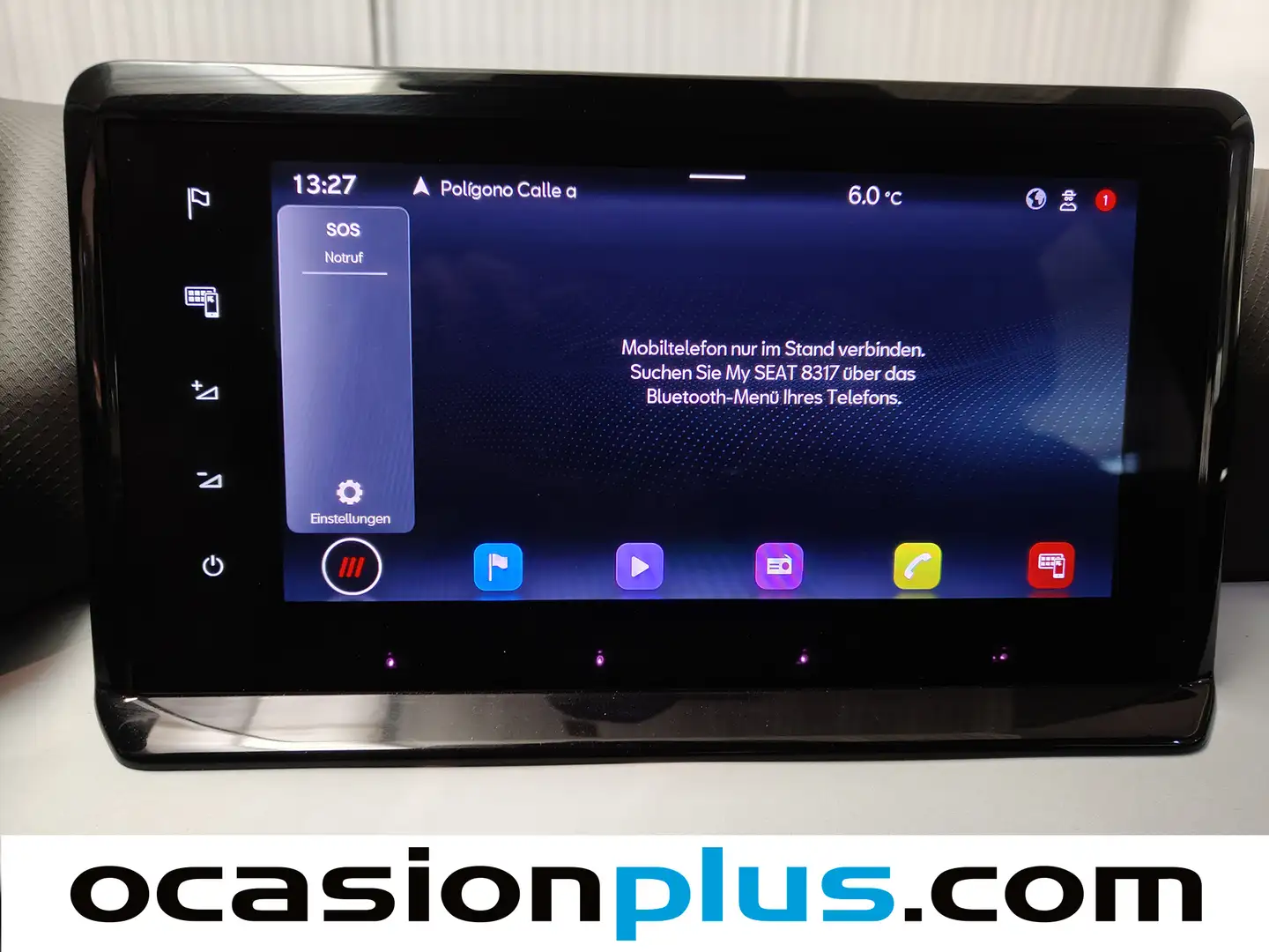 Foto Seat Arona SEAT Arona 1.0 TSI Style XL (110 CV)